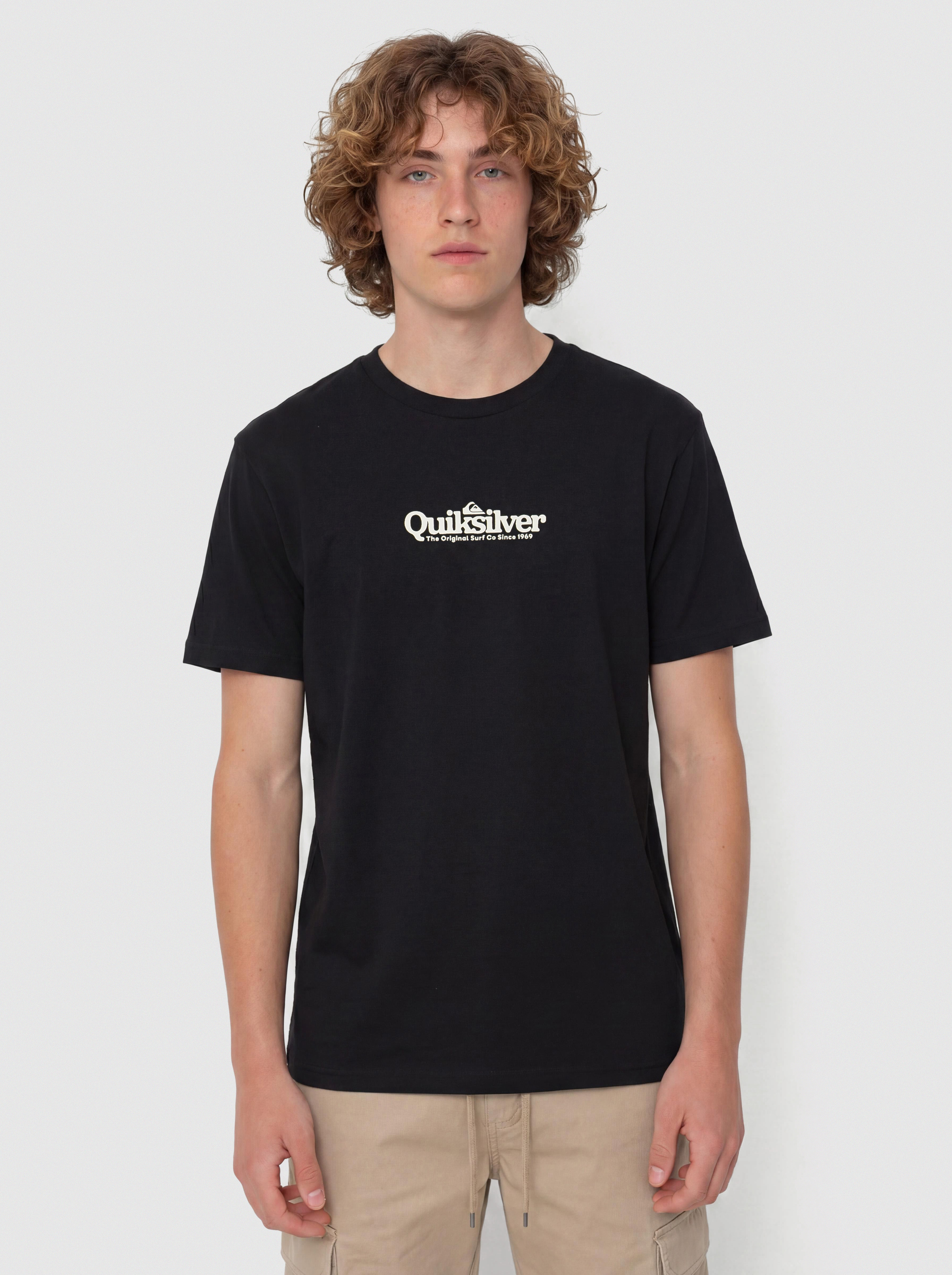 Quiksilver Fineline T-Shirt