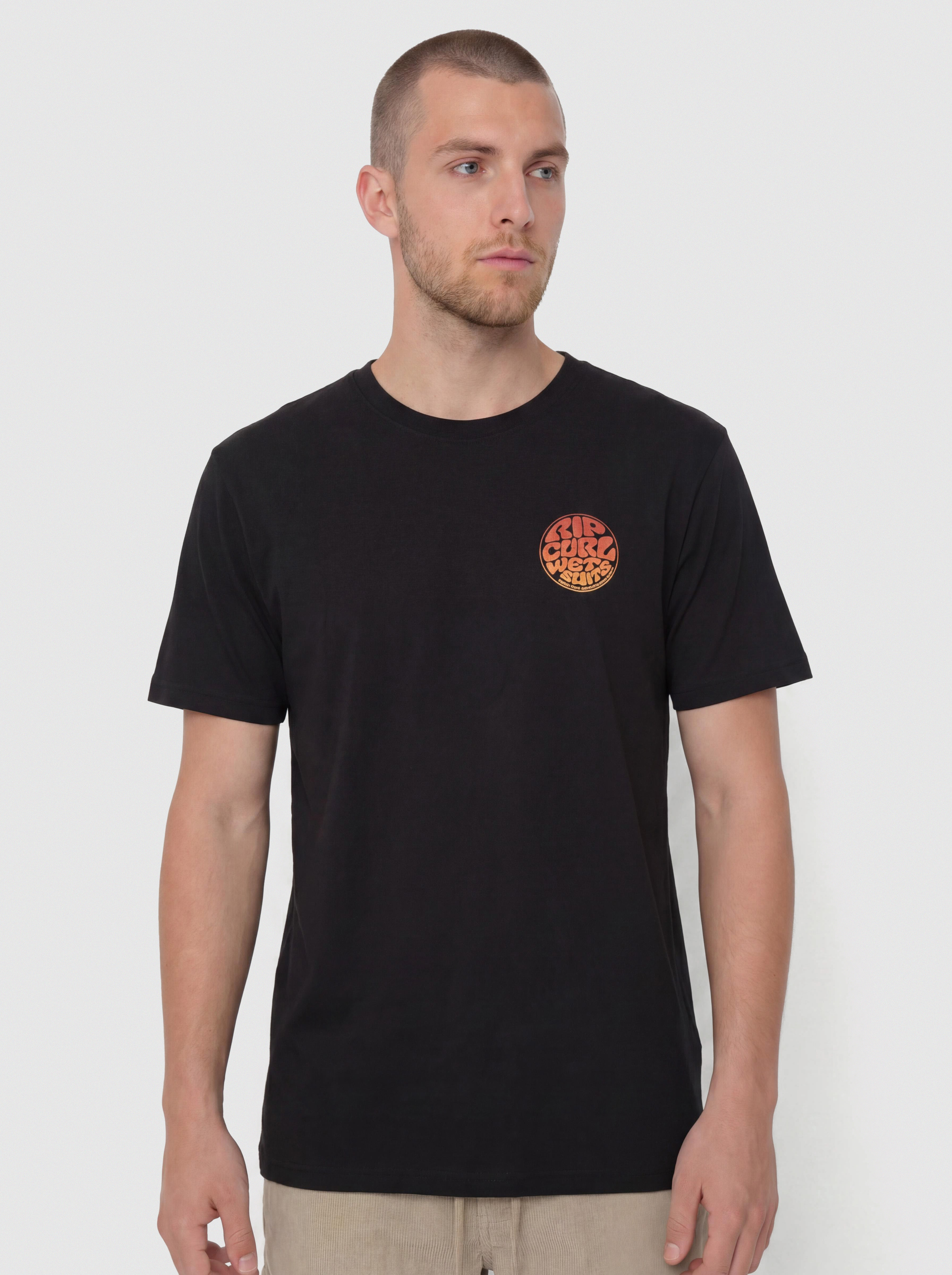 Rip Curl Wettie Passage Icon T-Shirt