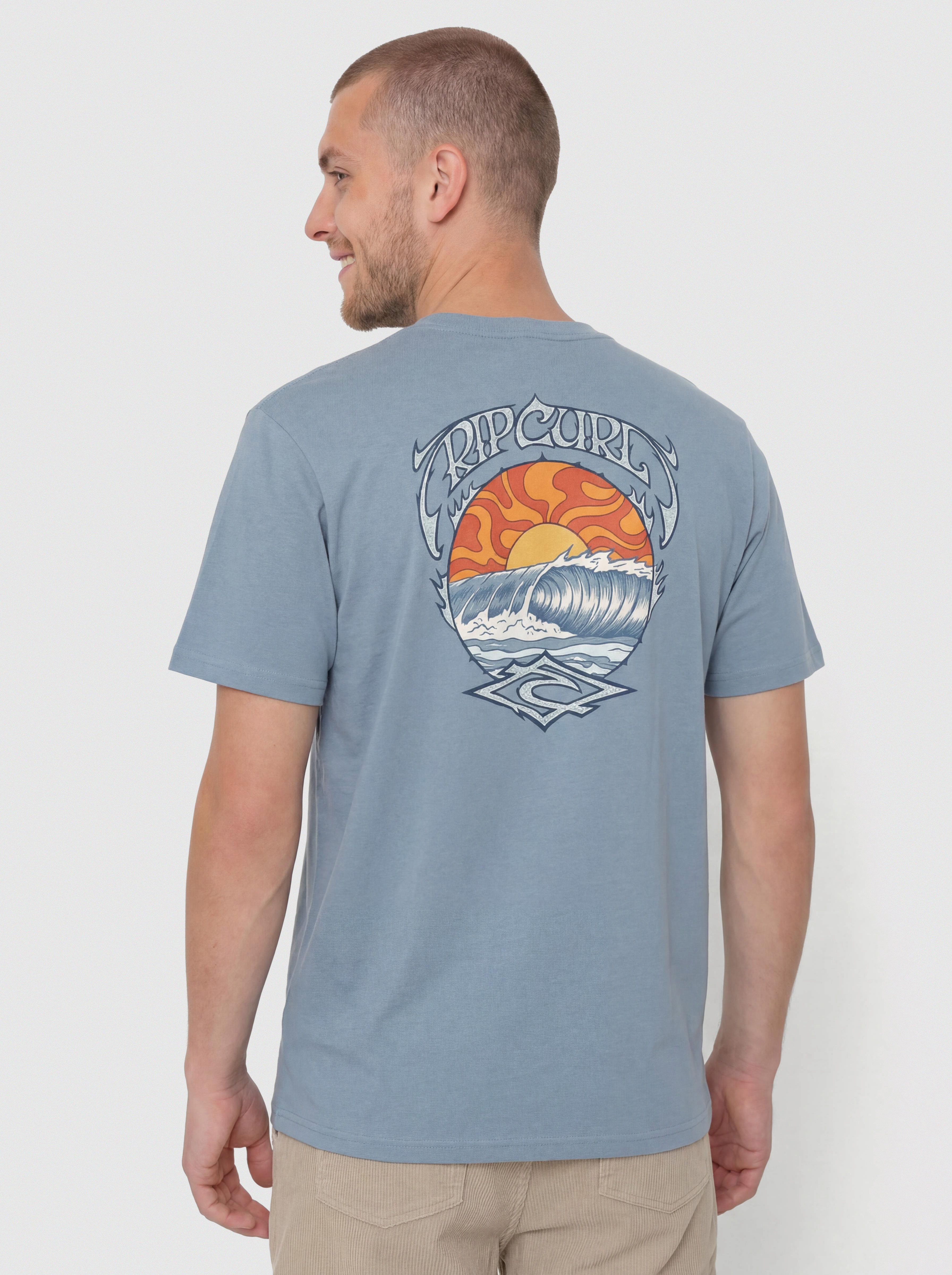 Rip Curl Hazey Days T-Shirt