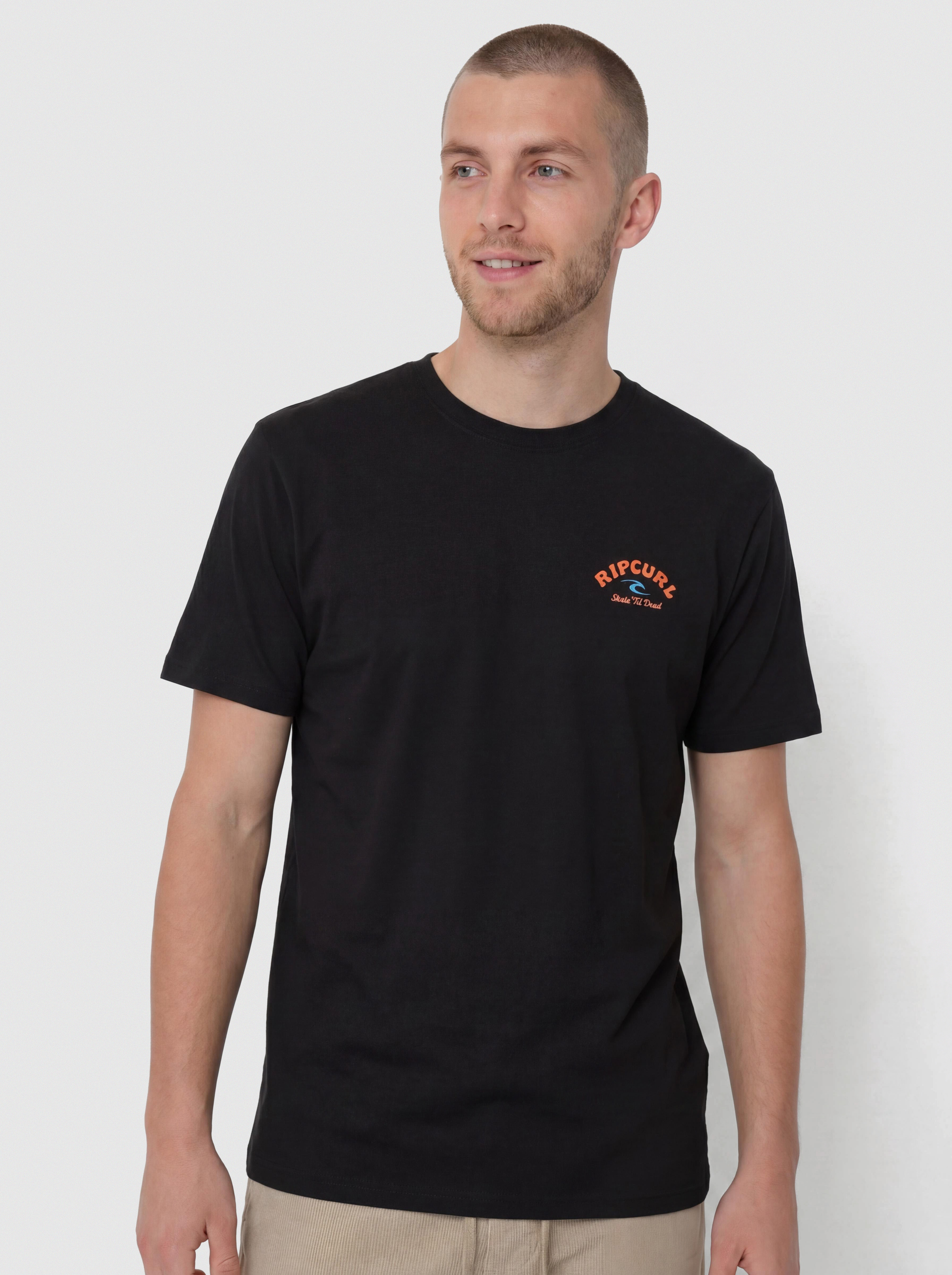 Rip Curl Shred Til T-Shirt