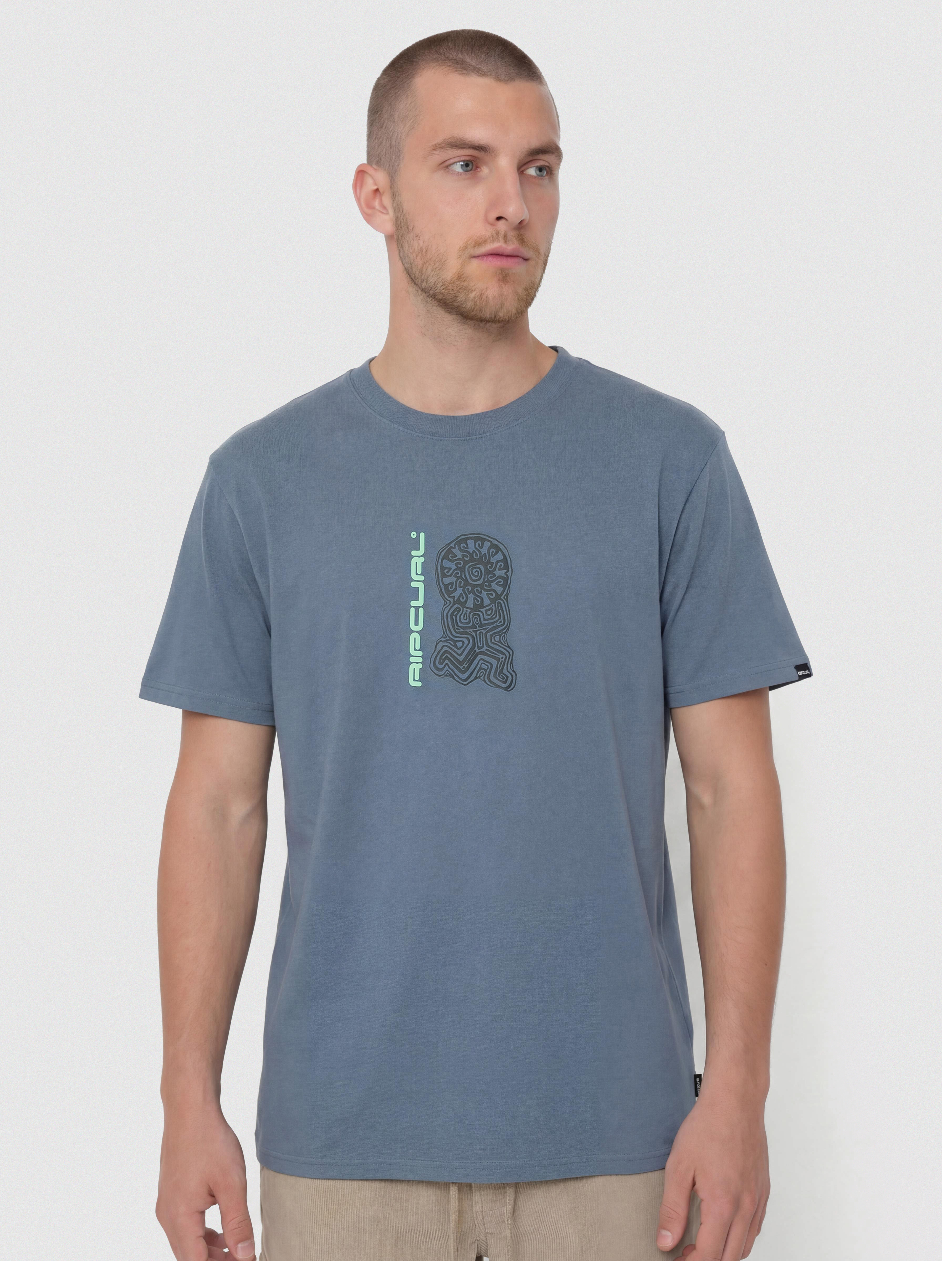 Rip Curl Search Sundial T-Shirt