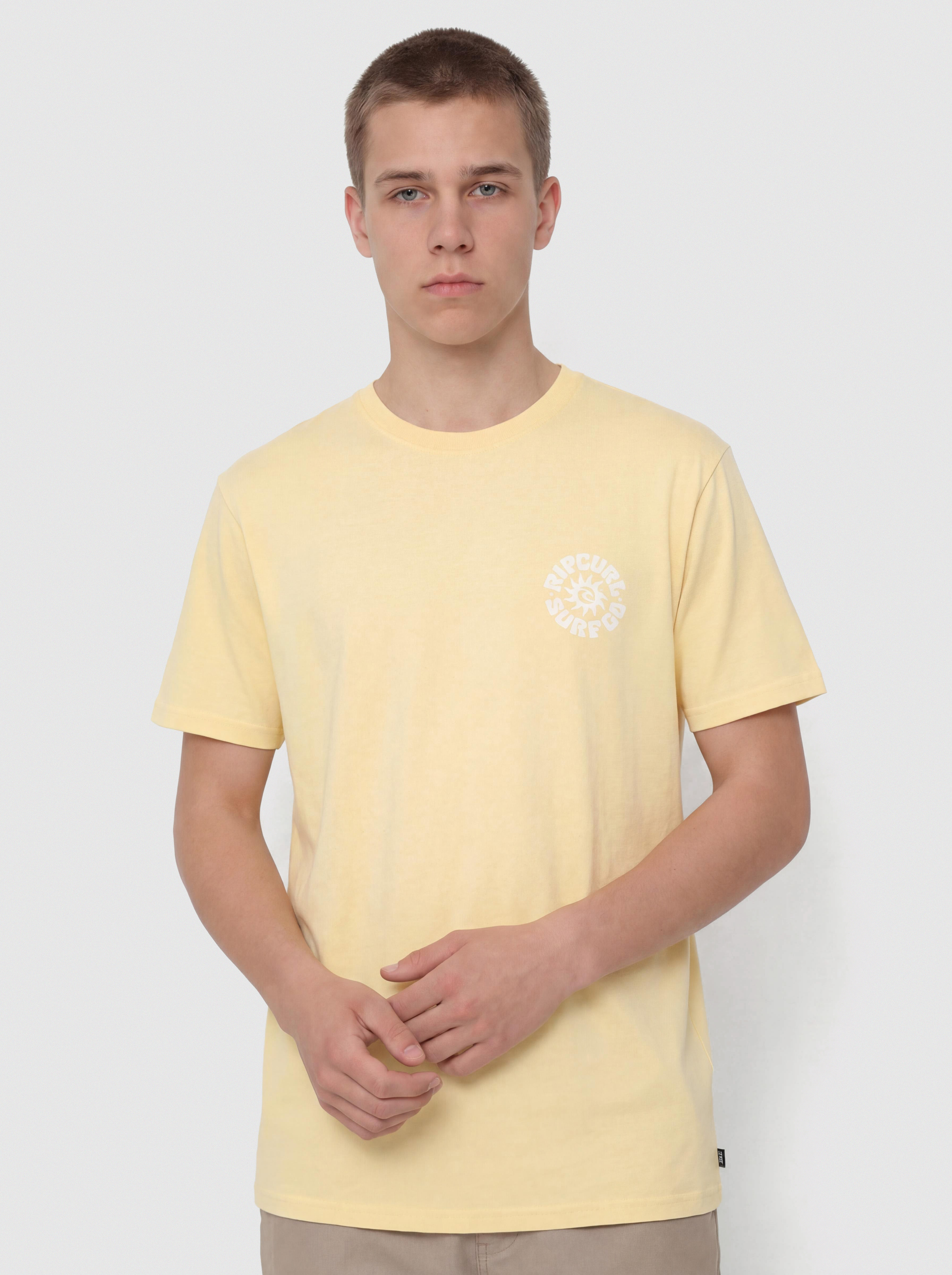 Rip Curl Pacific Rinse Circle T-Shirt