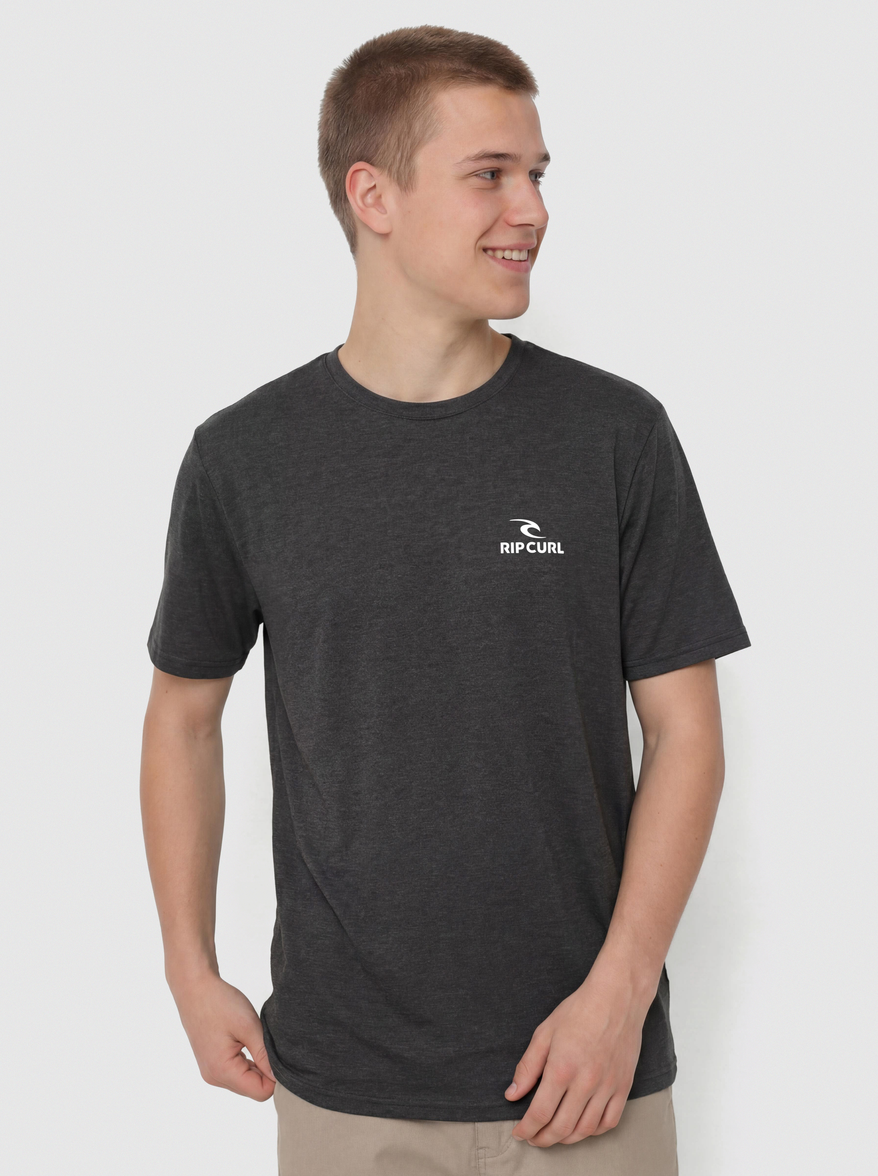 Rip Curl Stack Upf T-Shirt