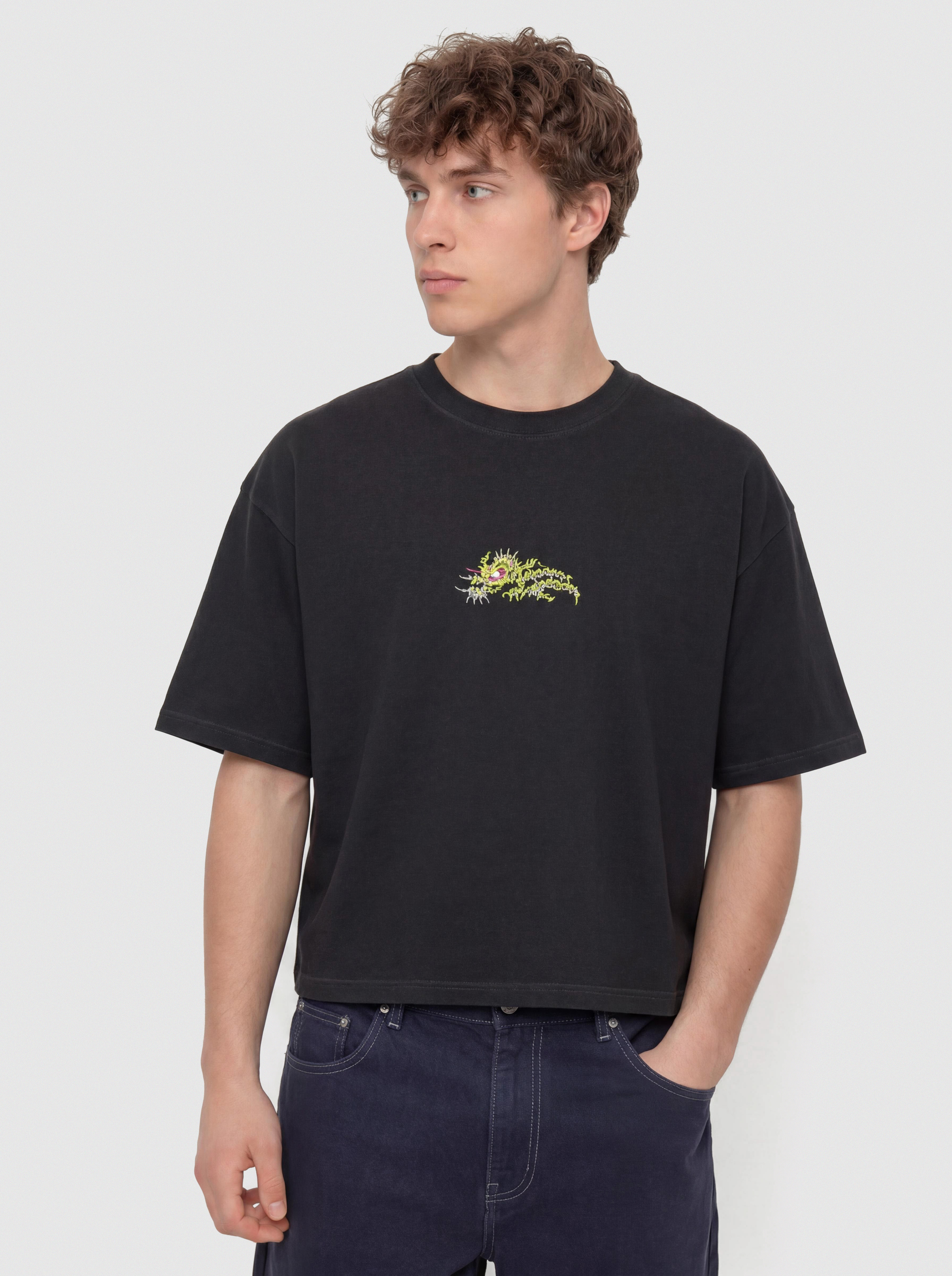 Vans Lx Wreckpack Claw Peace T-Shirt