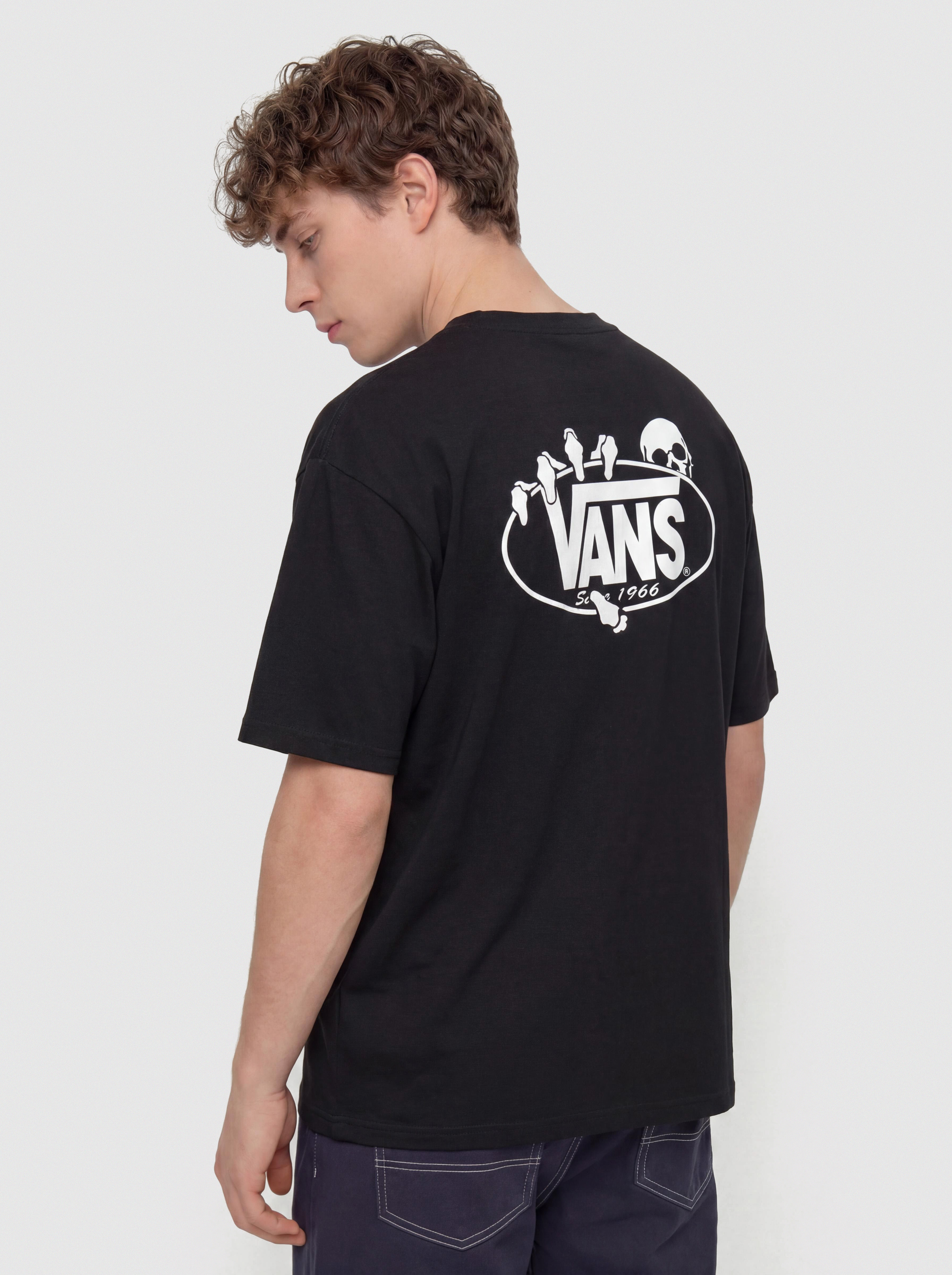 Vans Show Off T-Shirt (black)
