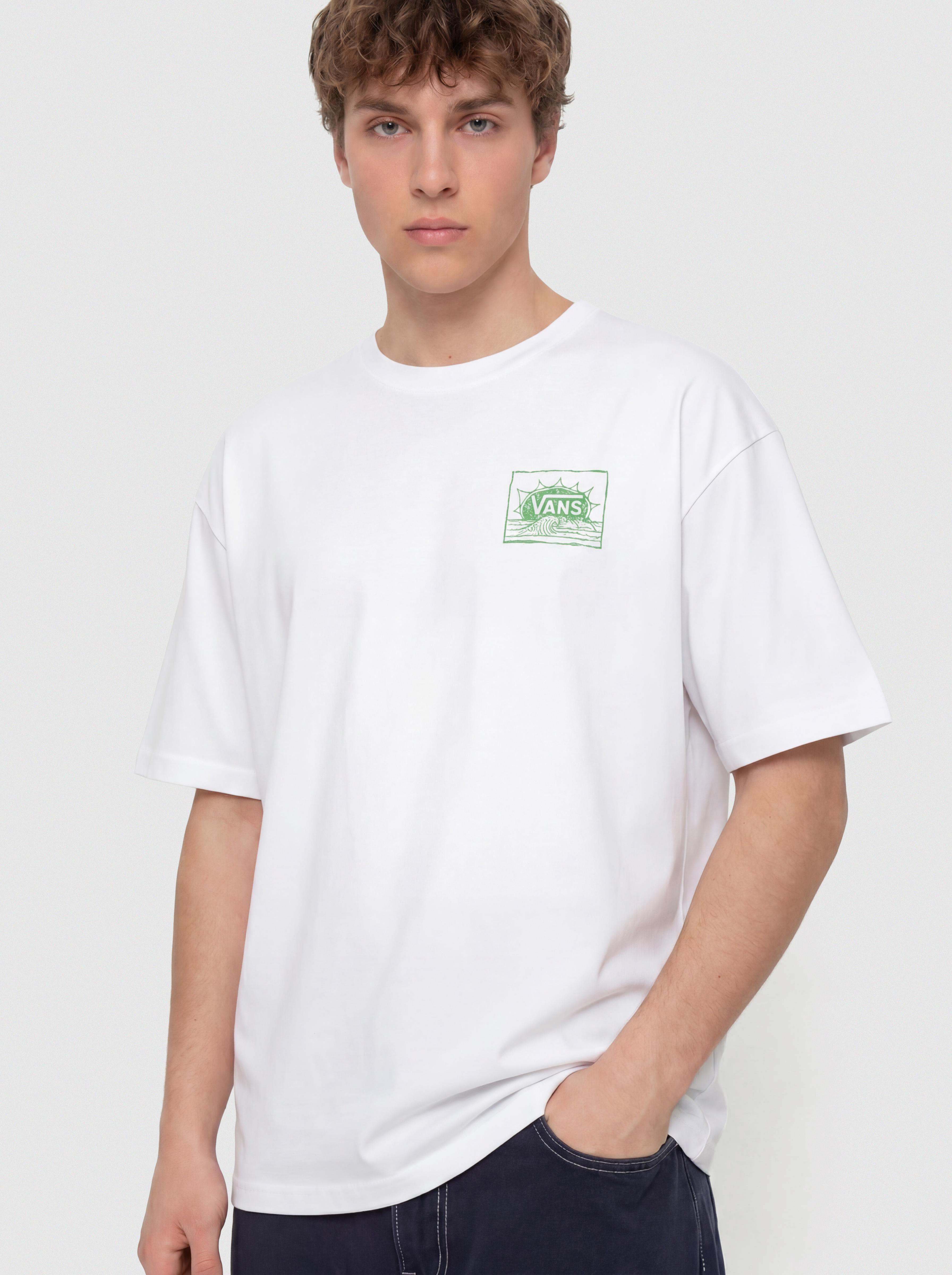 Vans Bright Day T-Shirt