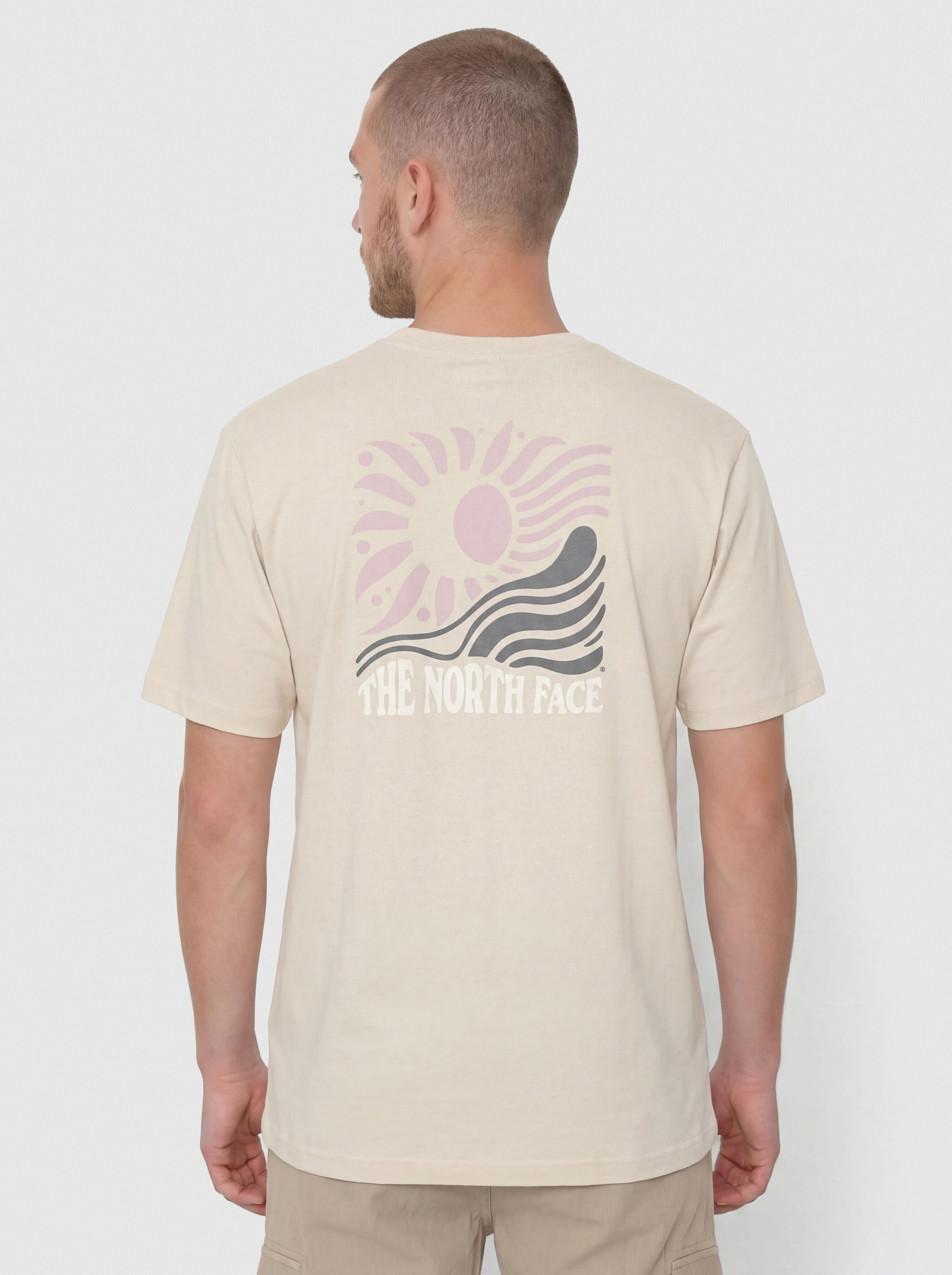 The North Face Sun Oversize T-Shirt