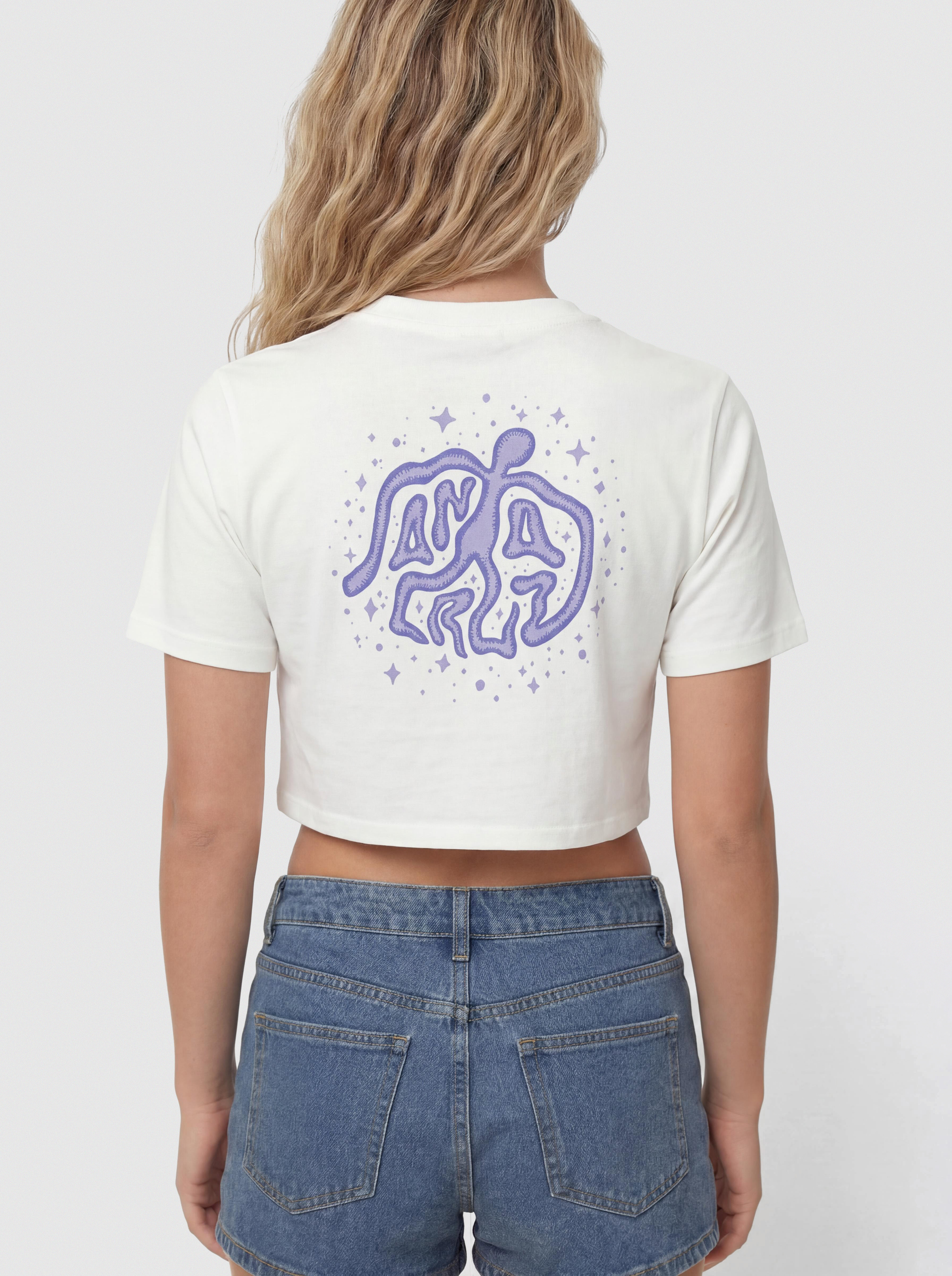 Santa Cruz Aura Wmn T-Shirt