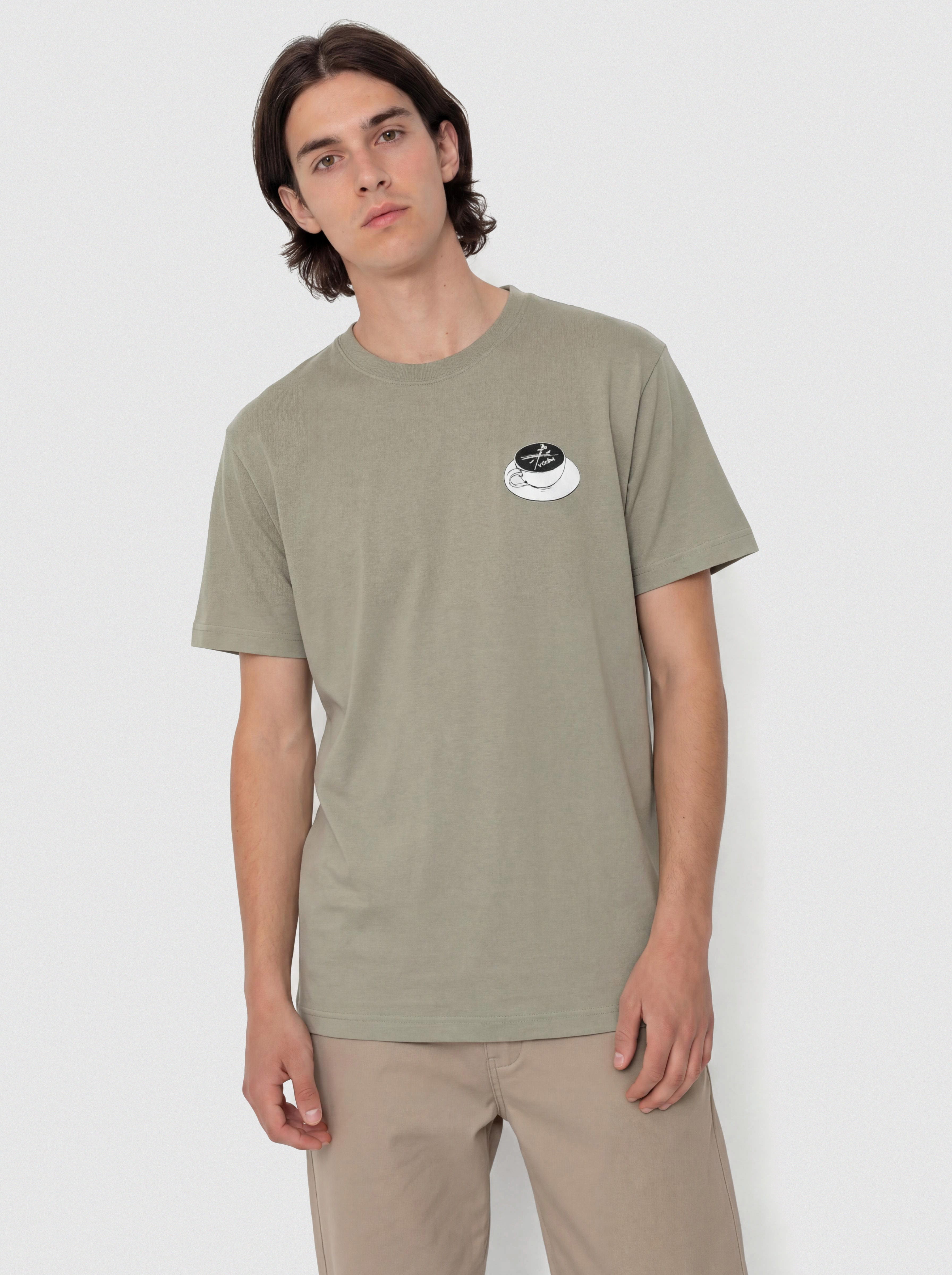 Iriedaily Slowpresso T-Shirt