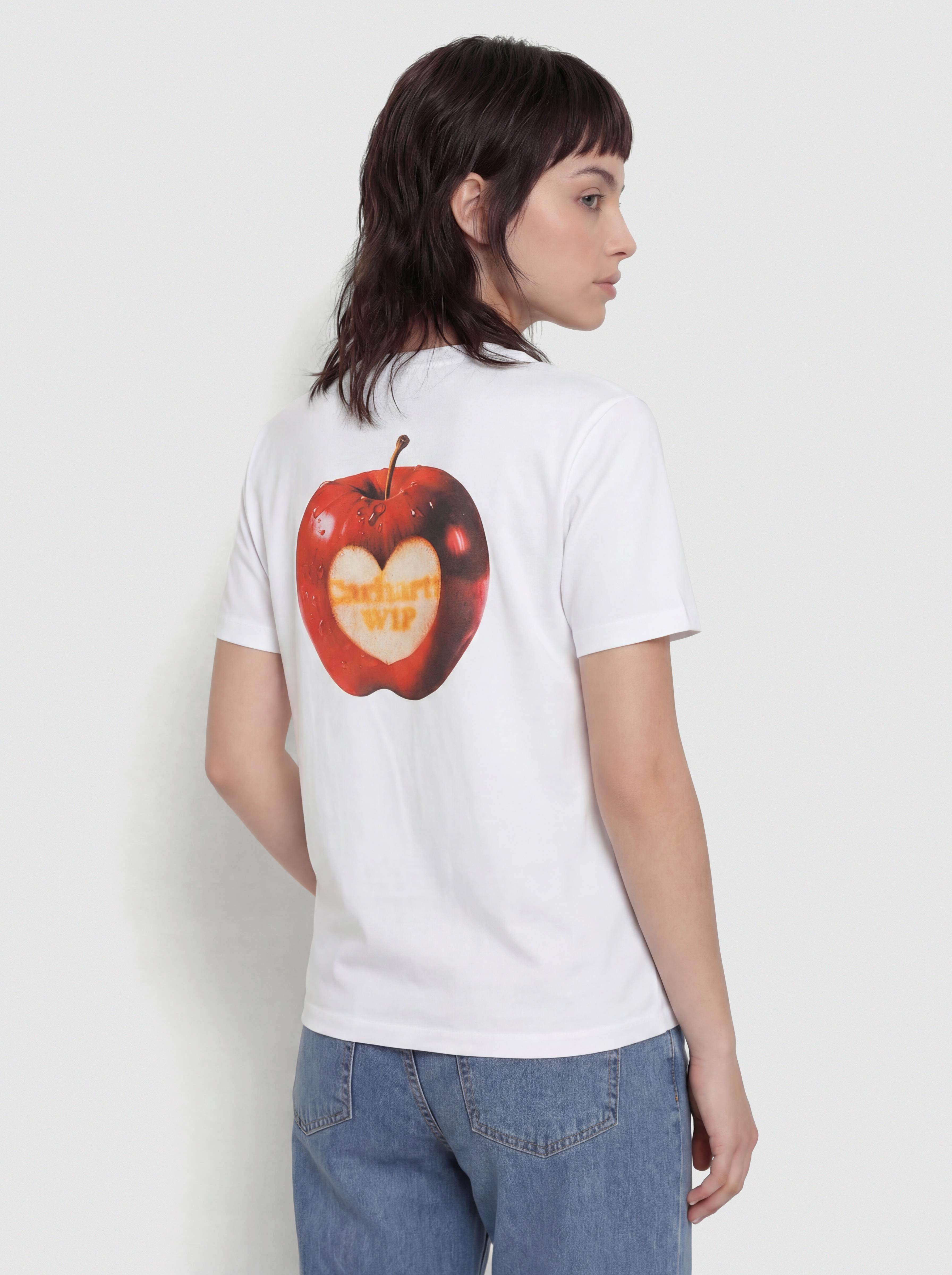 Carhartt WIP T-Shirt Spoiled Wmn