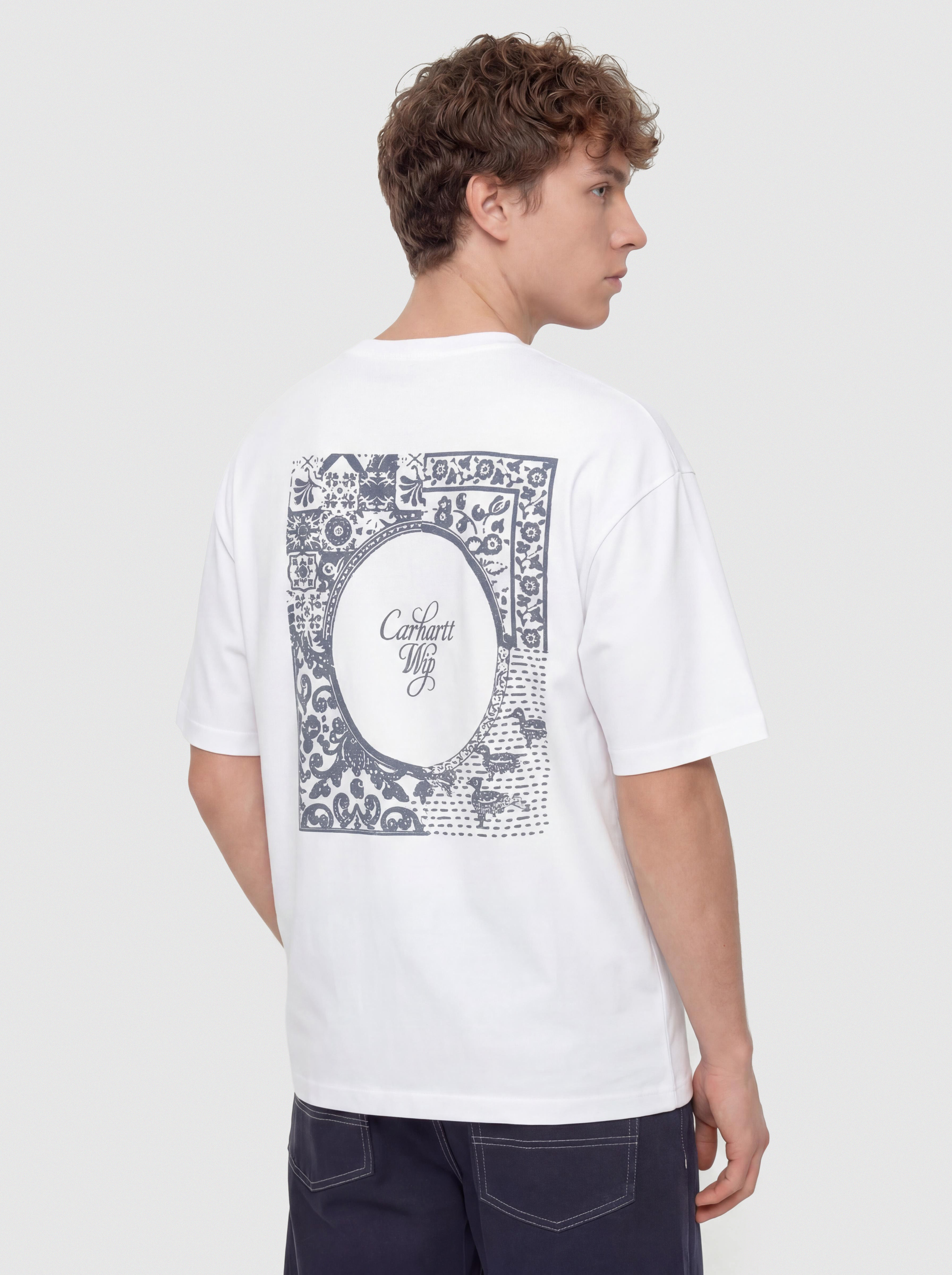 Carhartt WIP Vestige T-Shirt