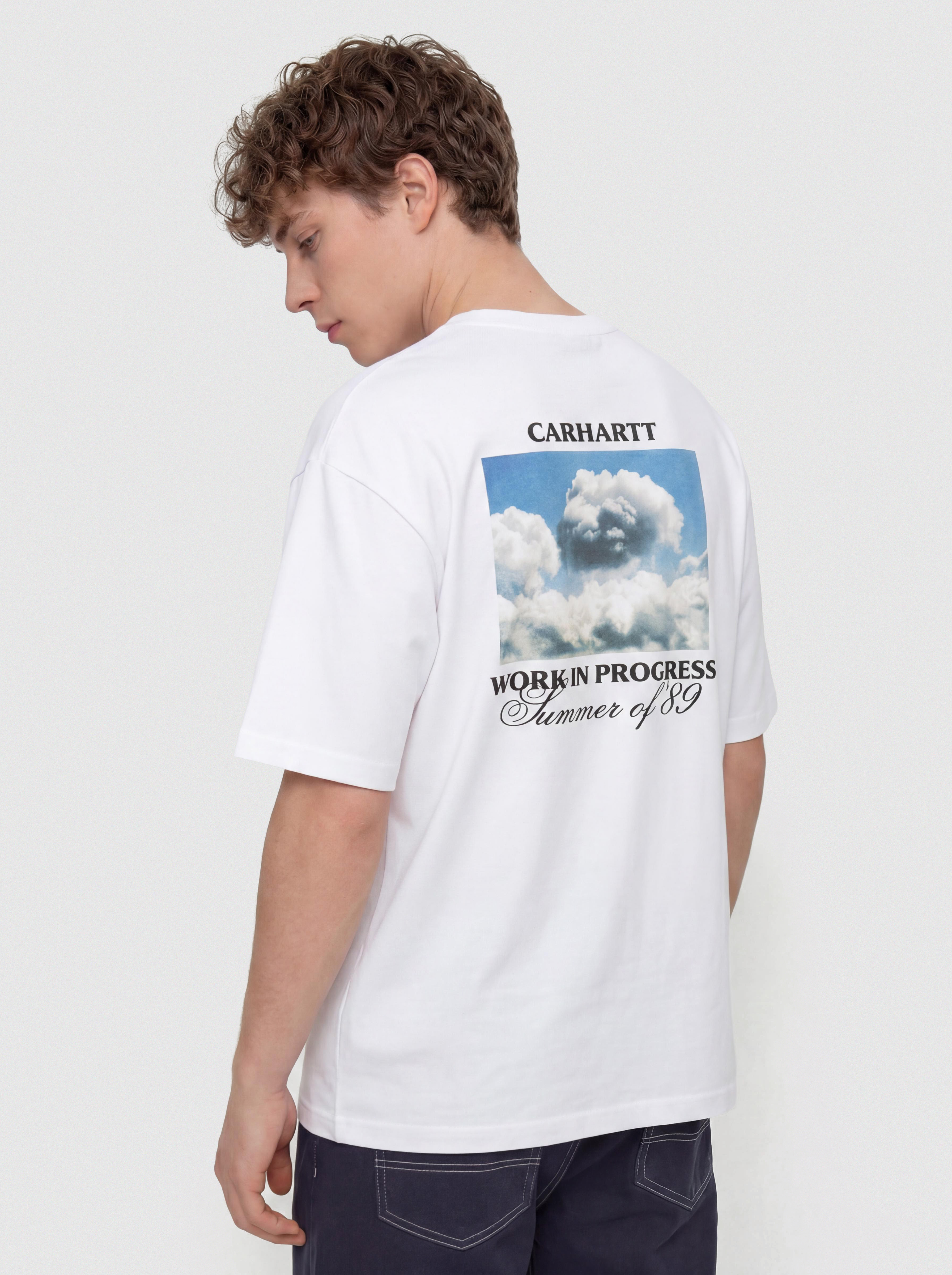 Carhartt WIP Warm Views T-Shirt