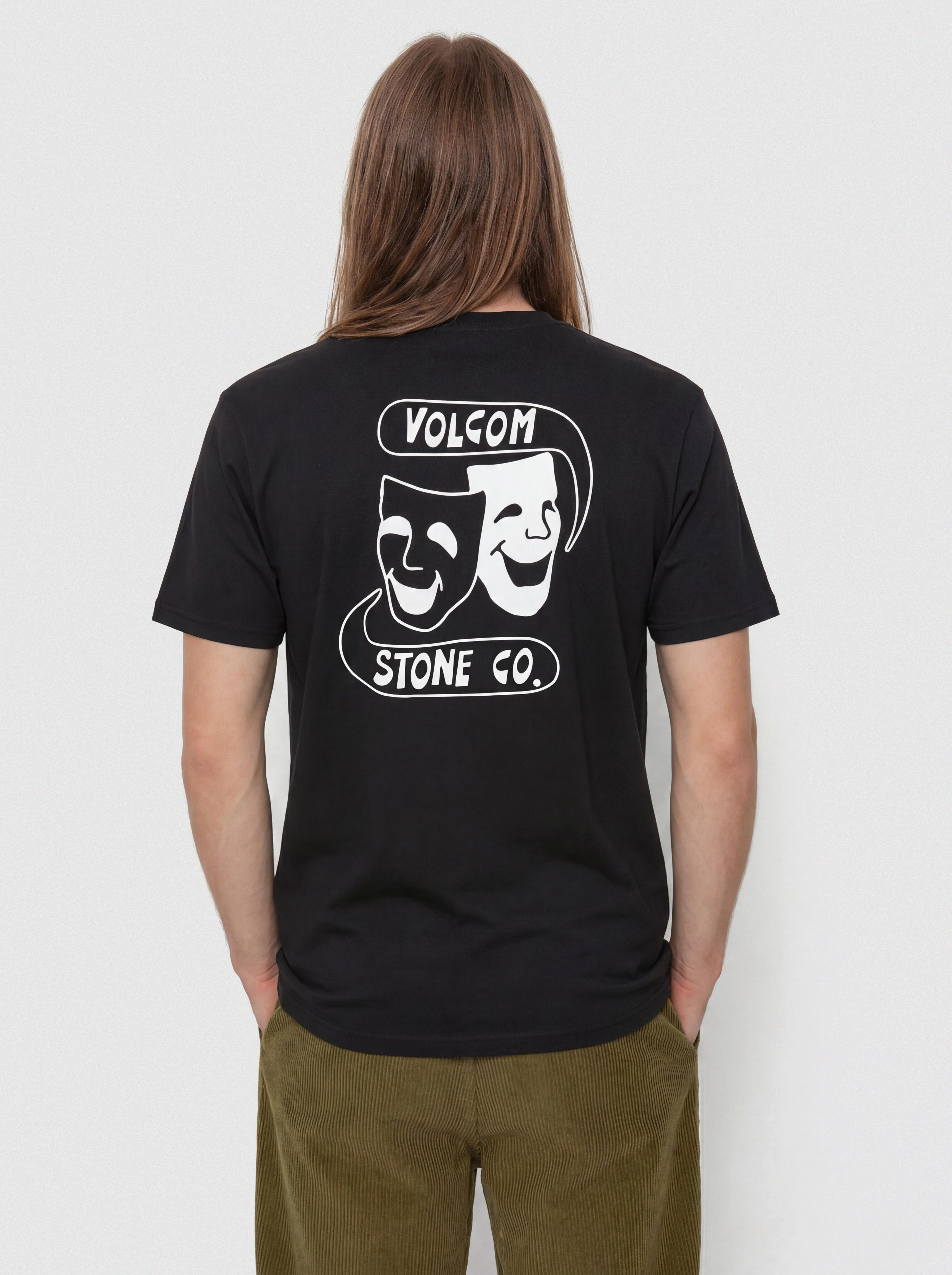 Volcom Comedie Pw T-Shirt
