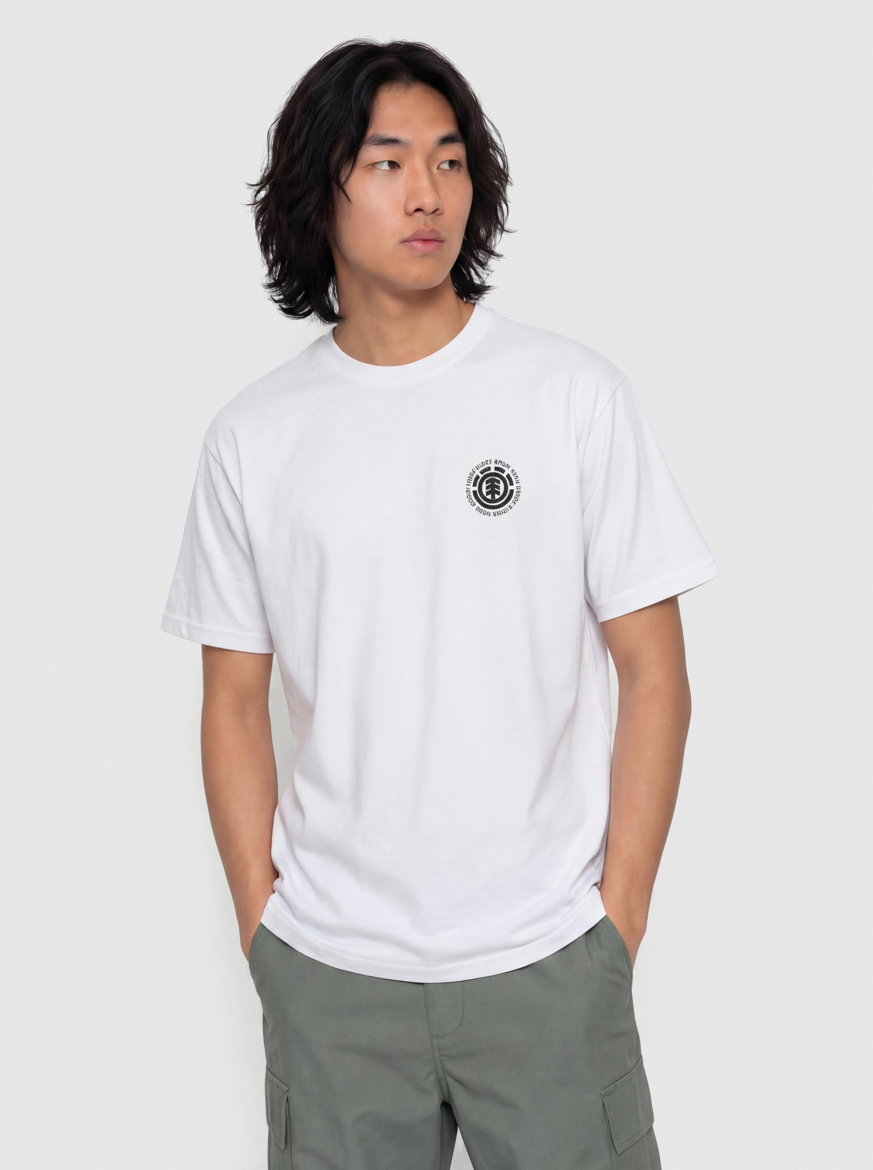 Element Seal Bp T-Shirt