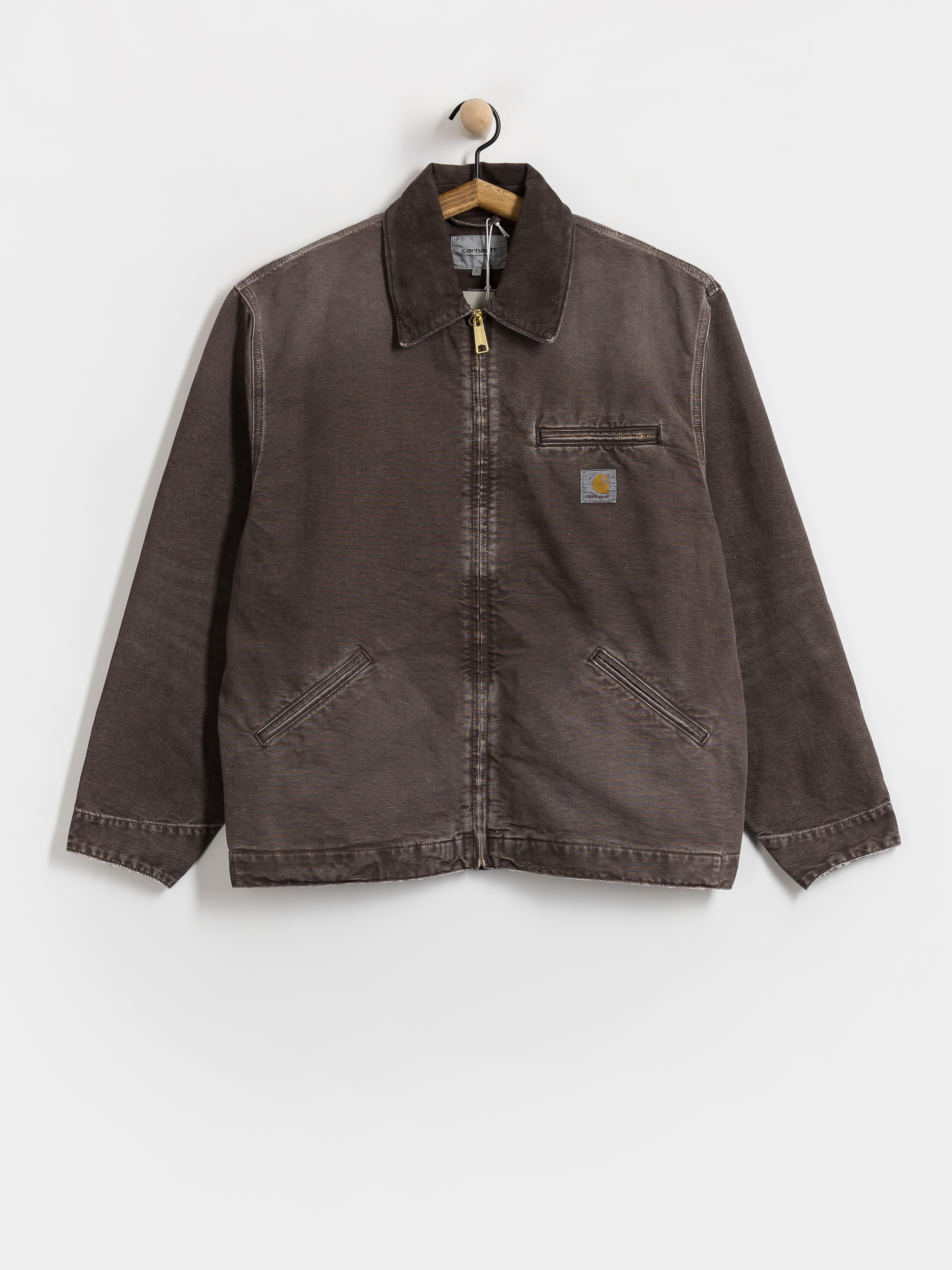 Carhartt WIP Jacke OG Detroit (tobacco/tobacco)