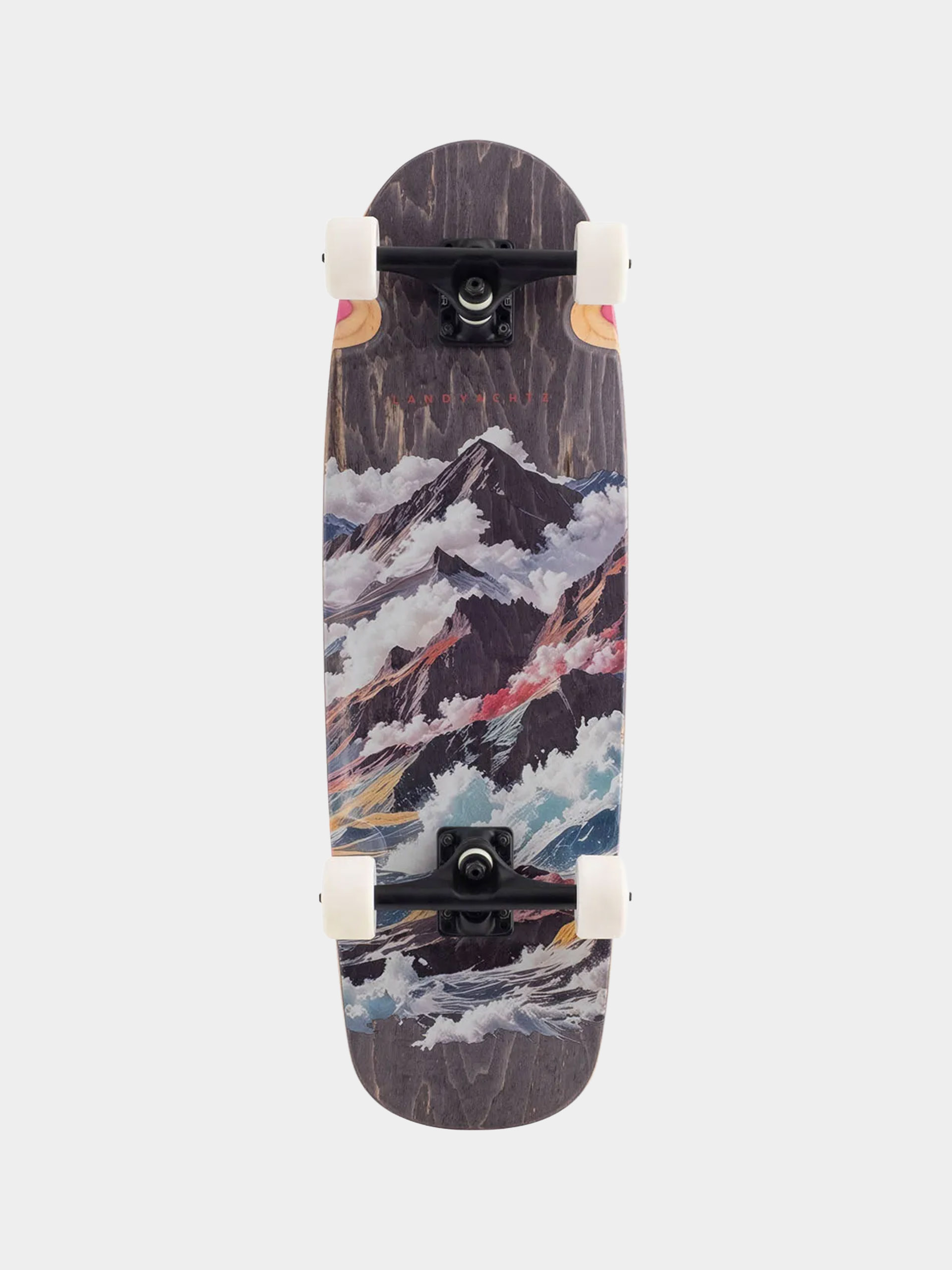Landyachtz Cruiser Tugboat