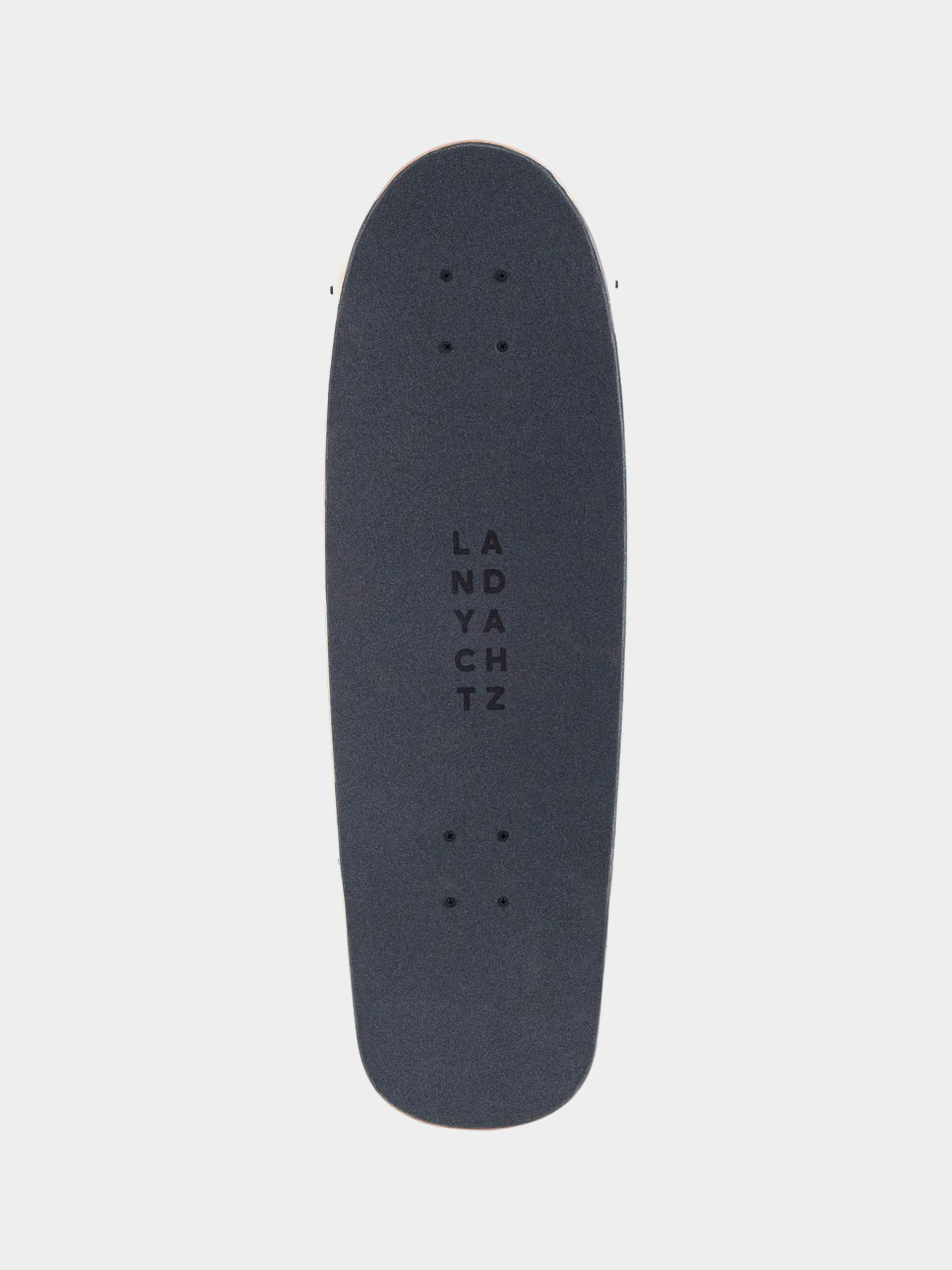 Landyachtz Cruiser Tugboat (atmosphere)