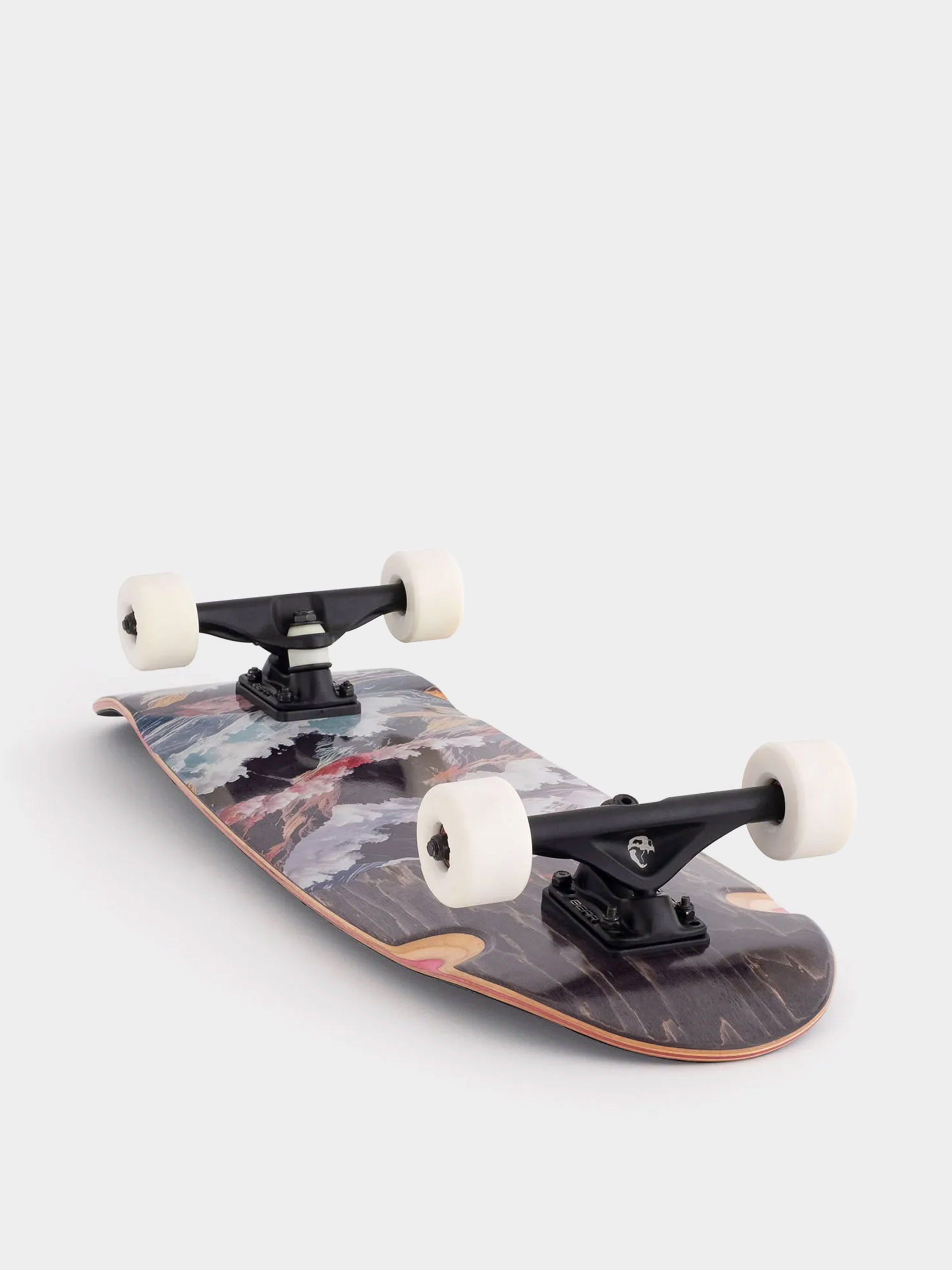 Landyachtz Cruiser Tugboat (atmosphere)