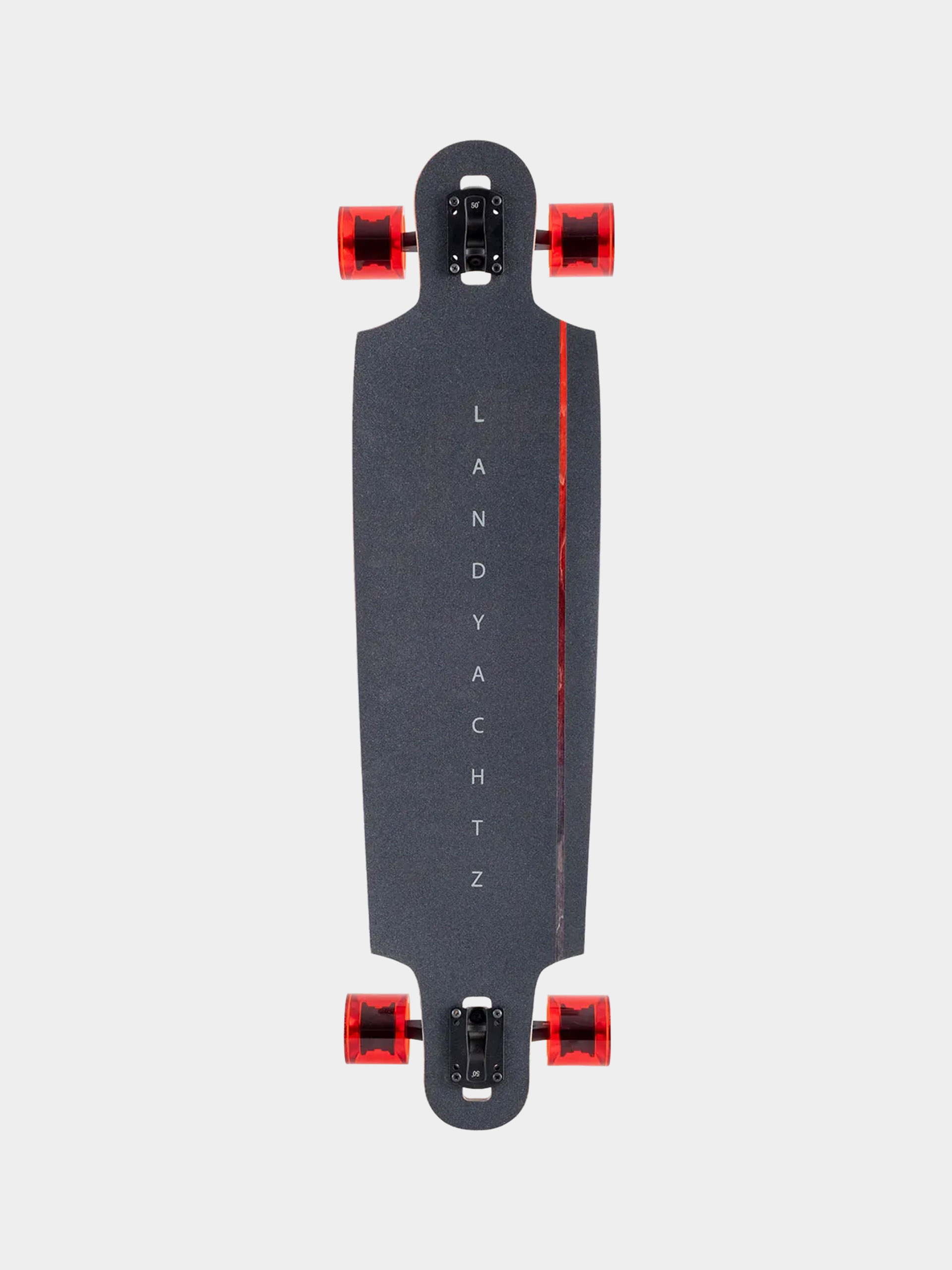 Landyachtz Longboard Drop Cat 38 (python)