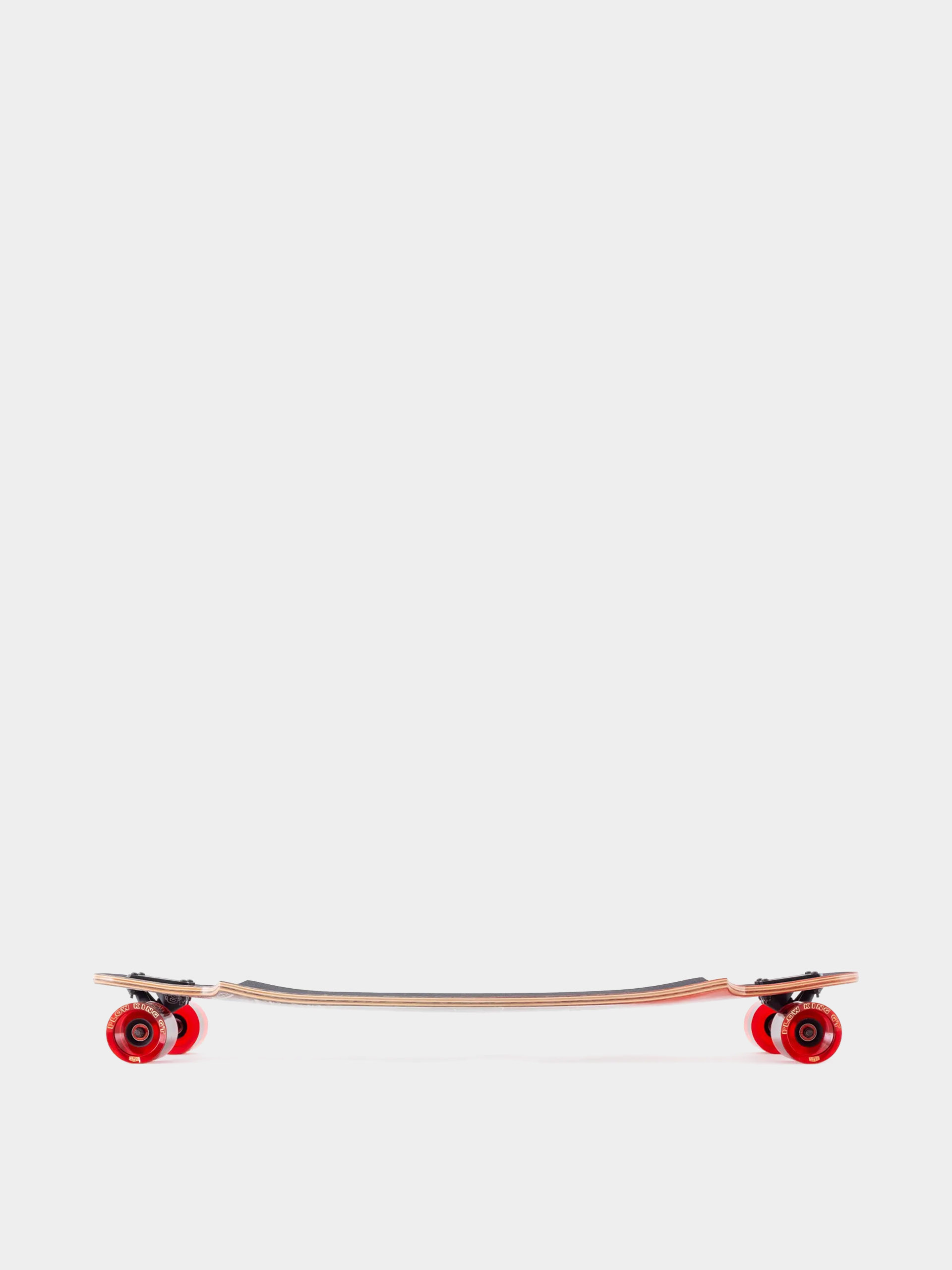 Landyachtz Longboard Drop Cat 38 (python)