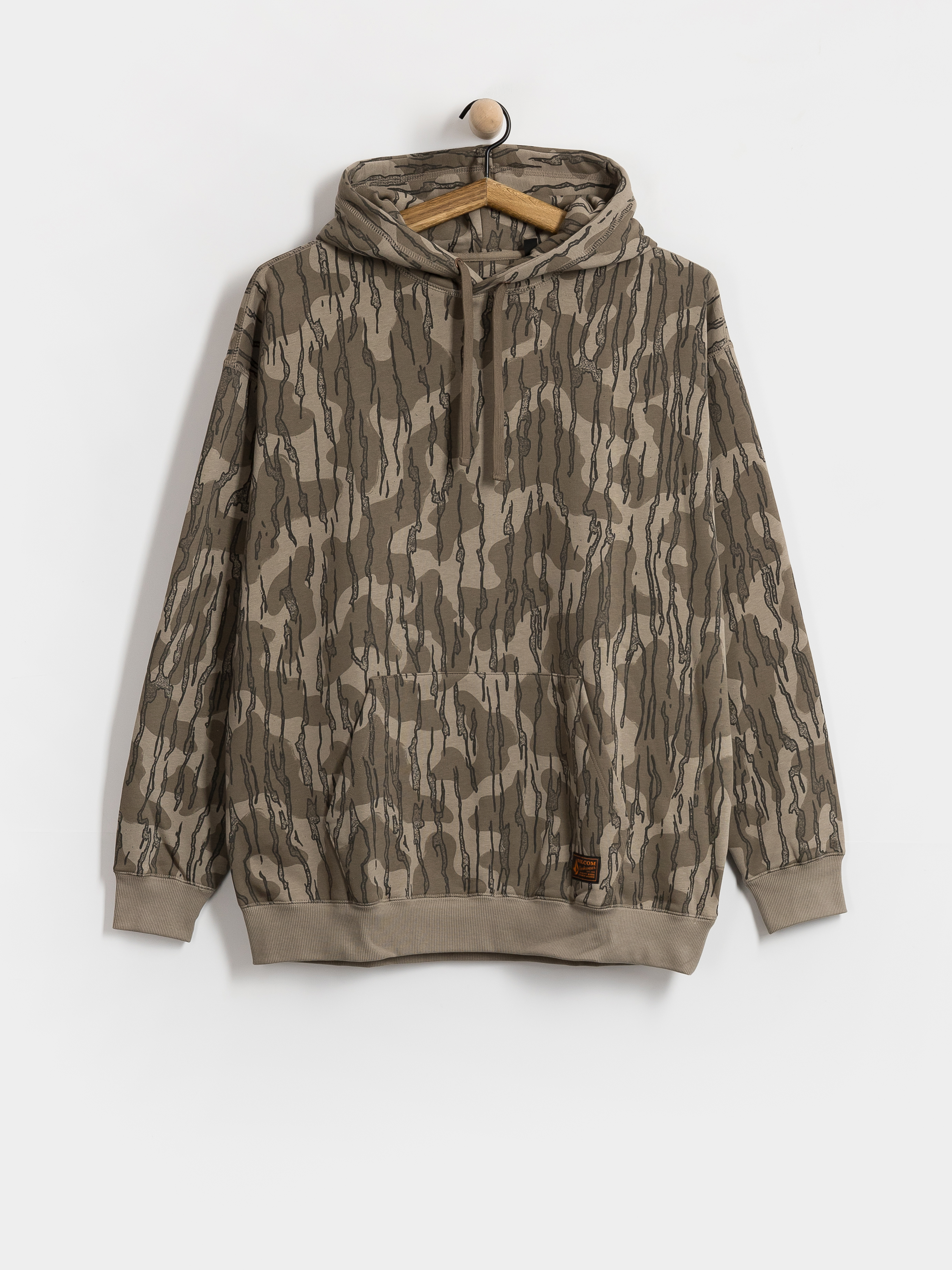 Volcom Operators HD Hoodie
