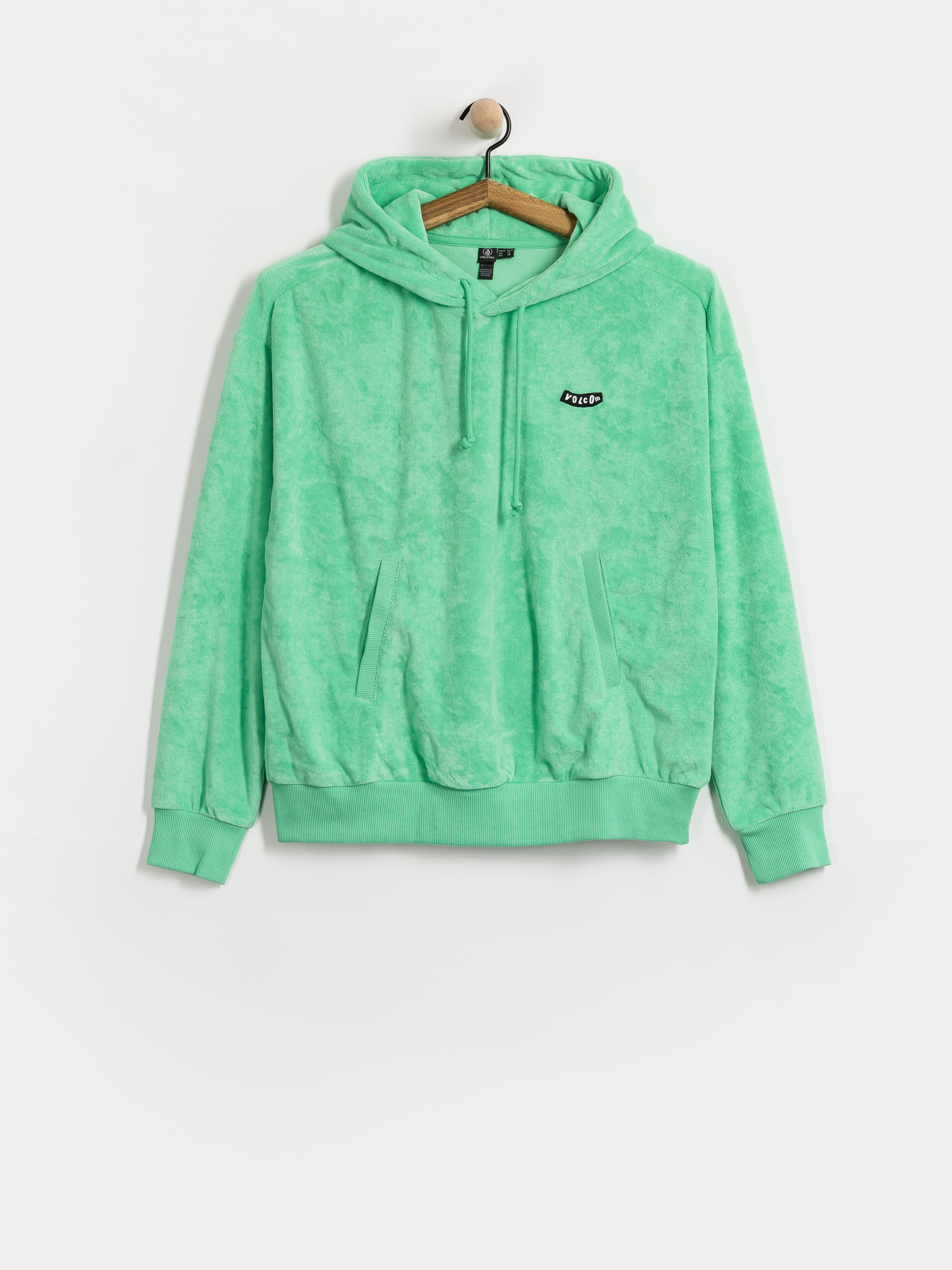 Volcom Sweeterry HD Hoodie Wmn