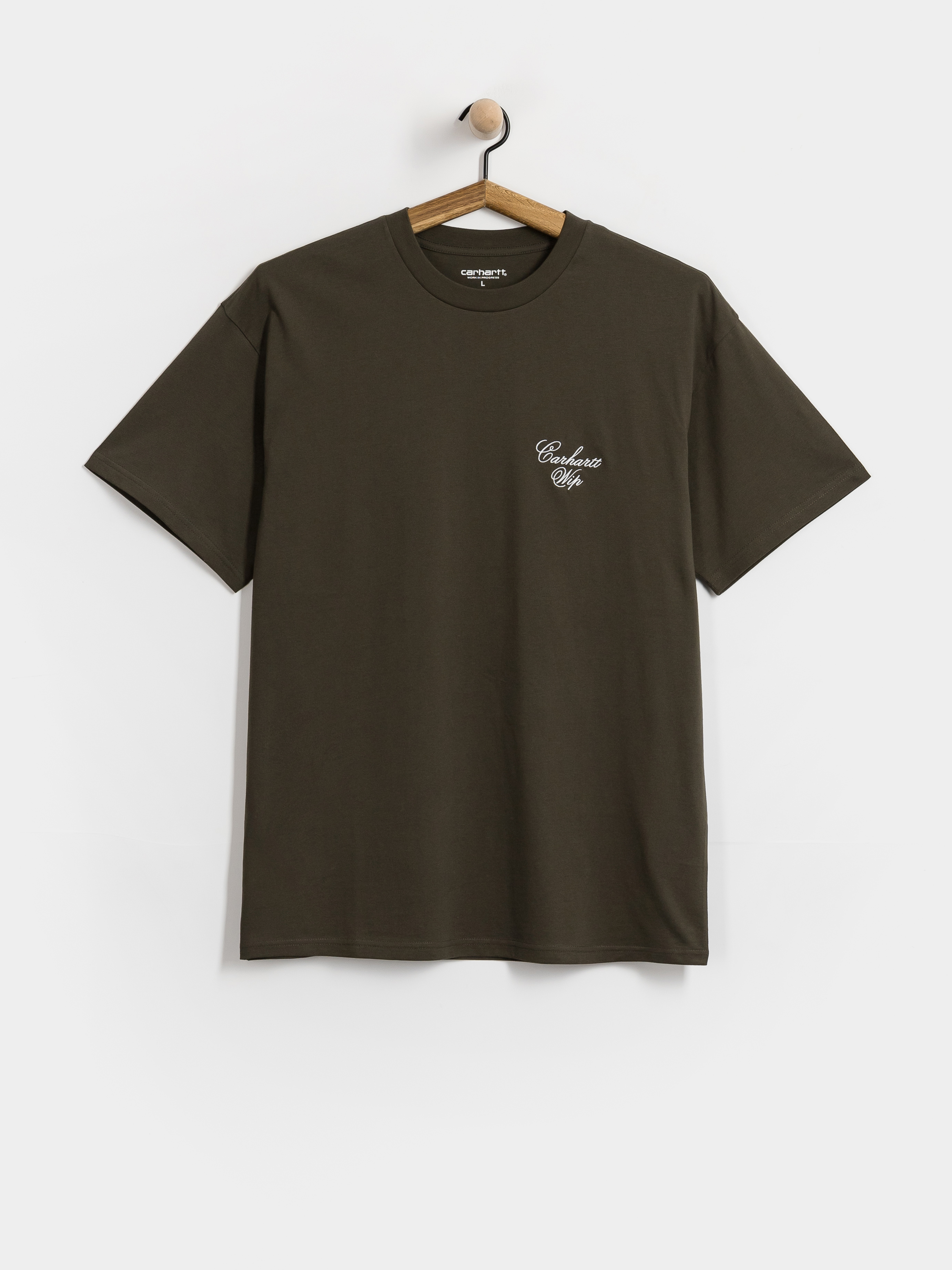 Carhartt WIP T-Shirt Gracious