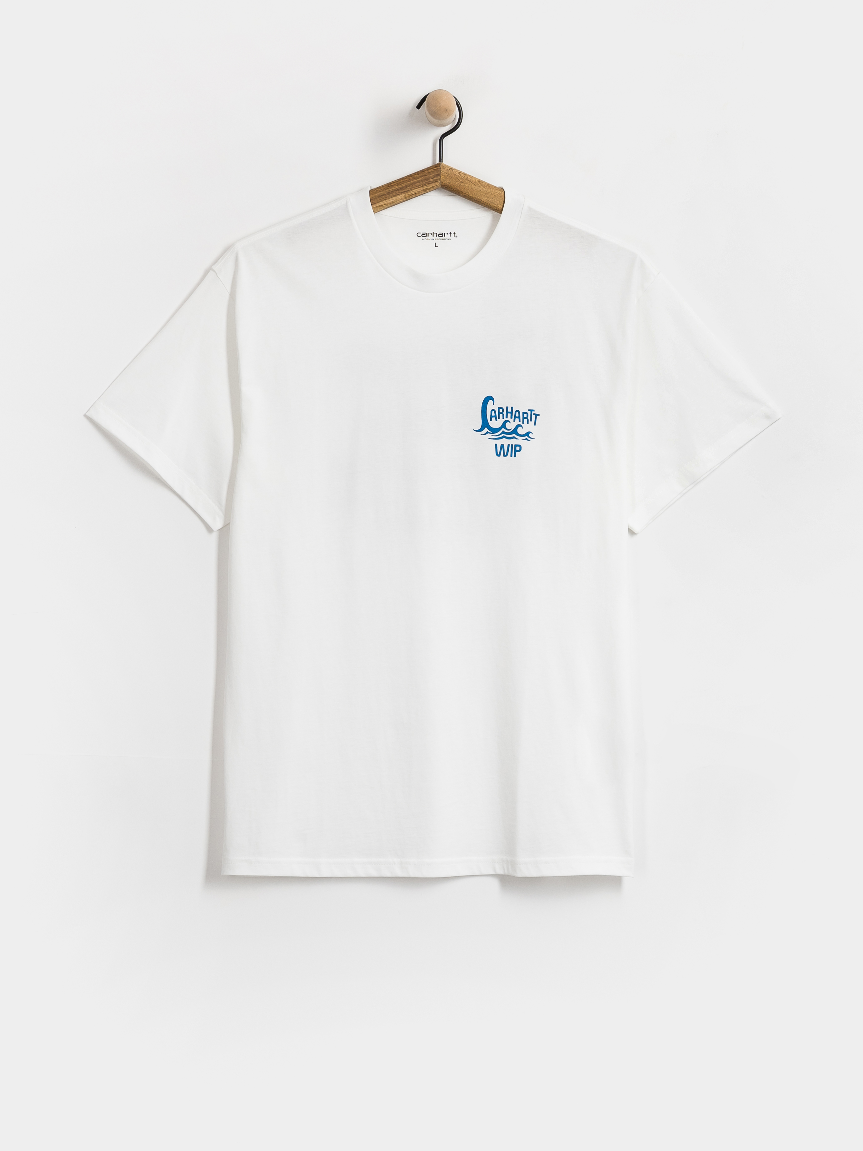 Carhartt WIP T-Shirt Waves