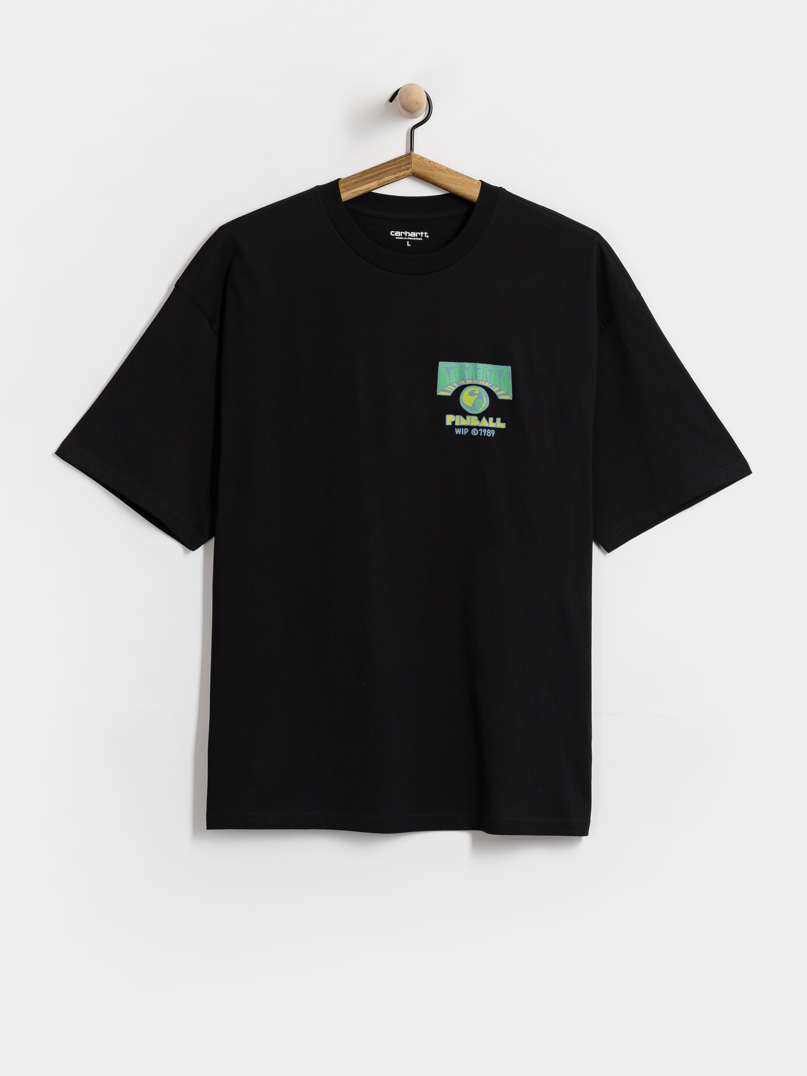 Carhartt WIP T-Shirt Pinball