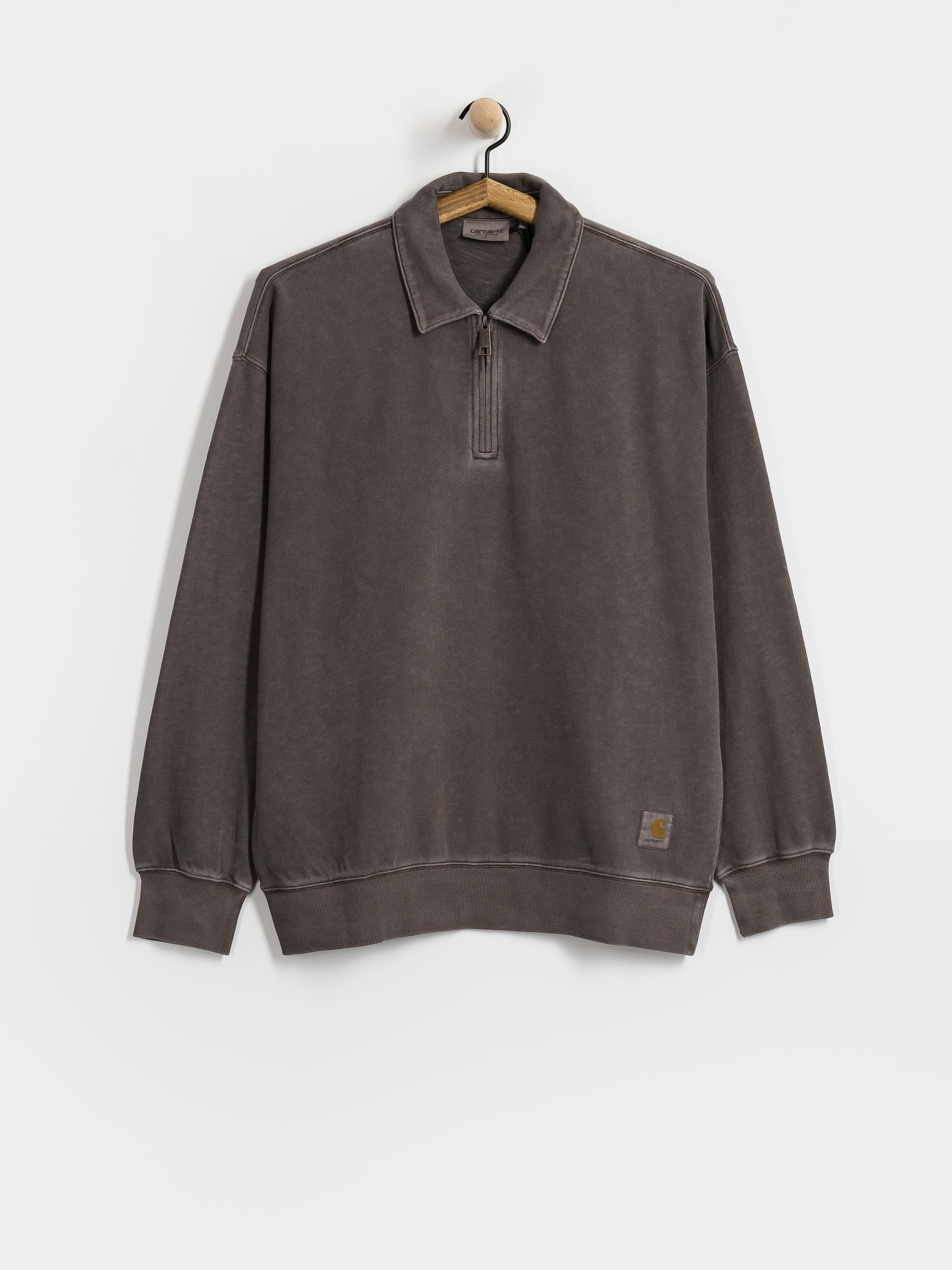 Carhartt WIP Sweatshirt Harper Polo