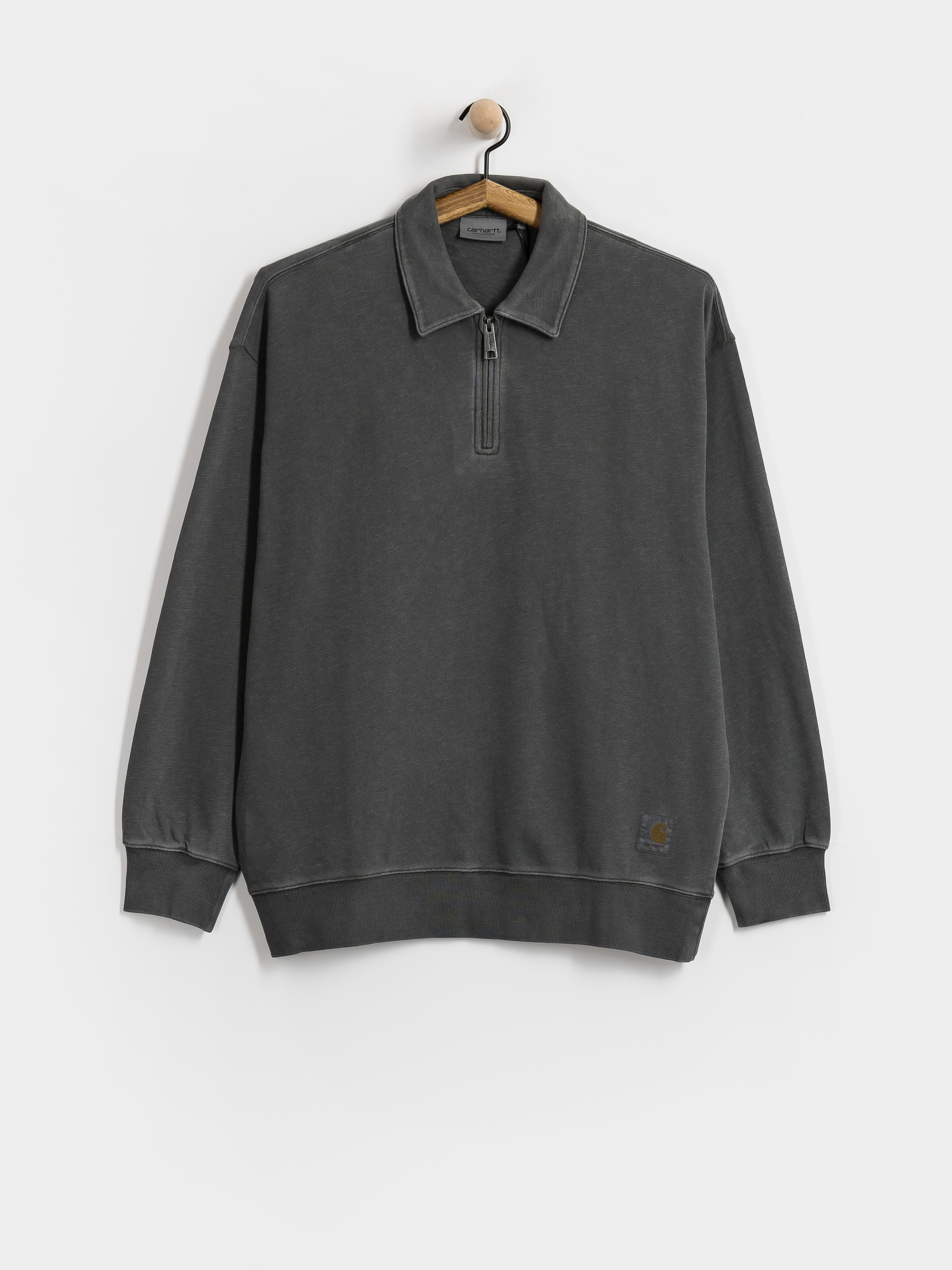 Carhartt WIP Sweatshirt Harper Polo