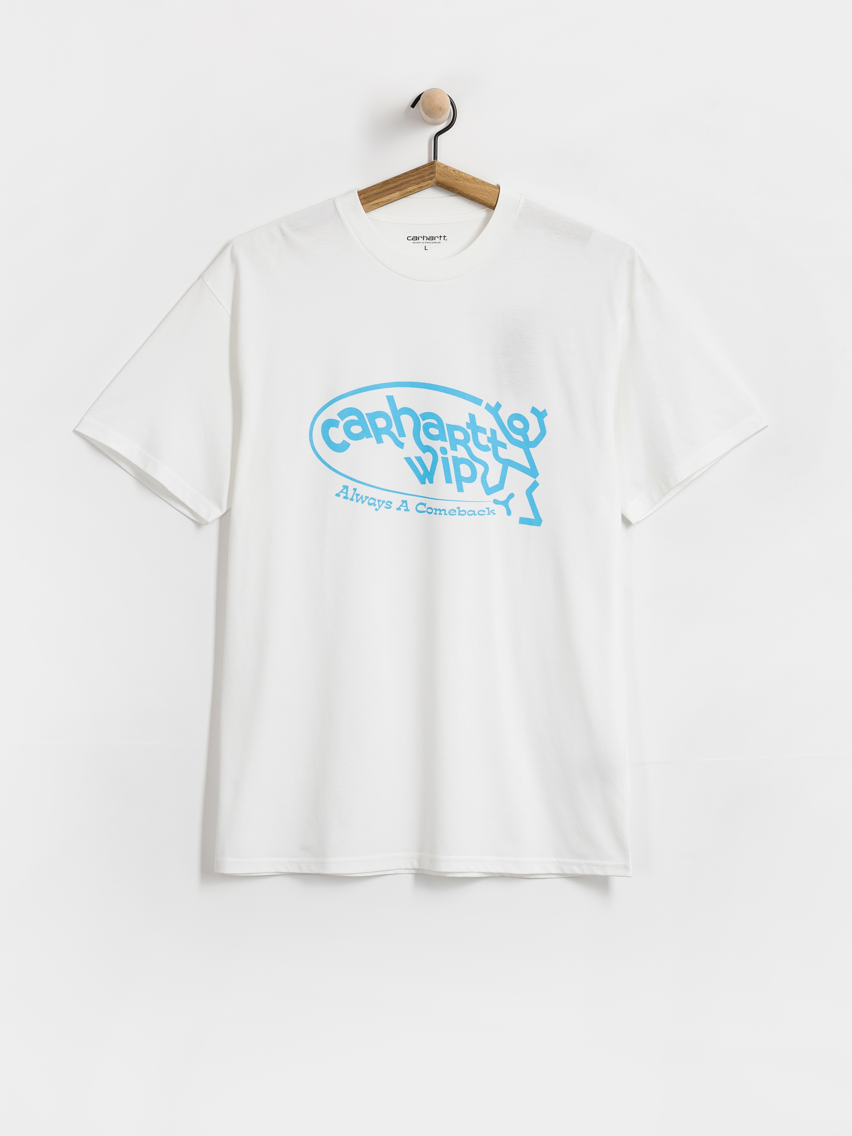 Carhartt WIP T-Shirt Always A Come Back