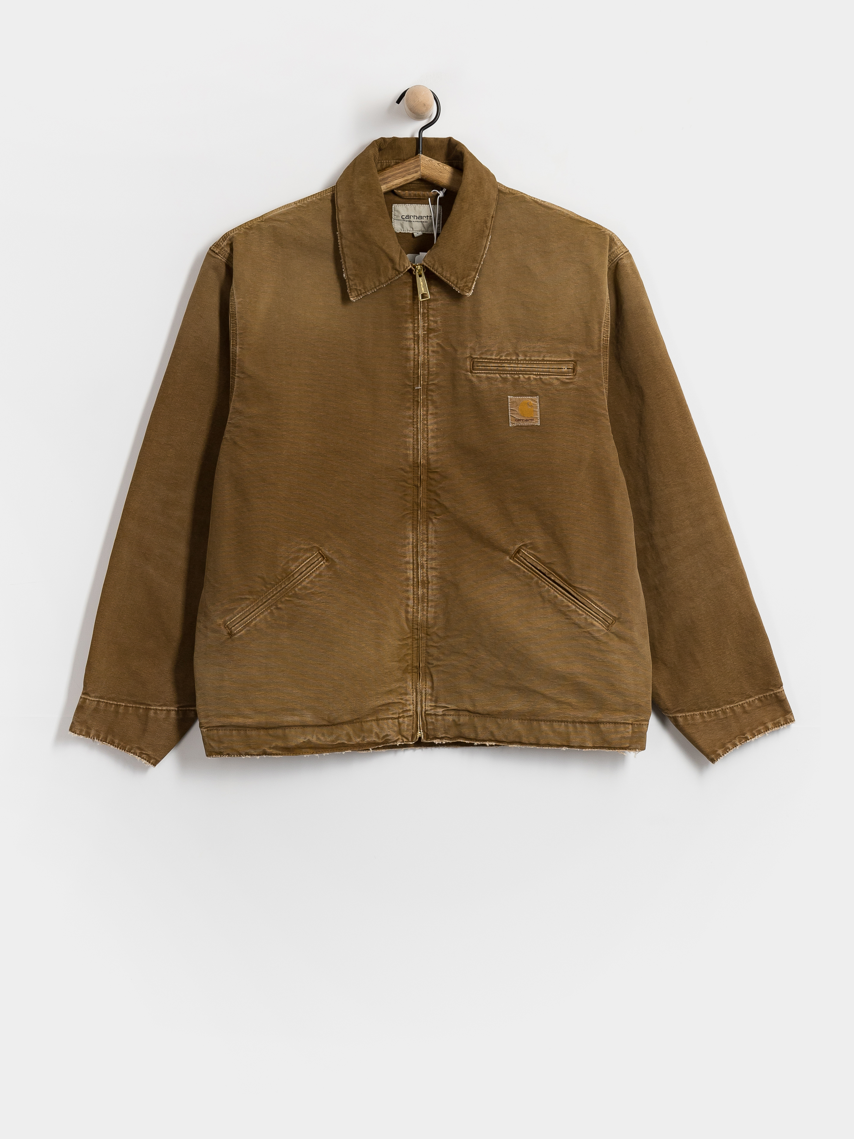 Carhartt WIP Jacke OG Detroit (hamilton brown/hamilton brown)