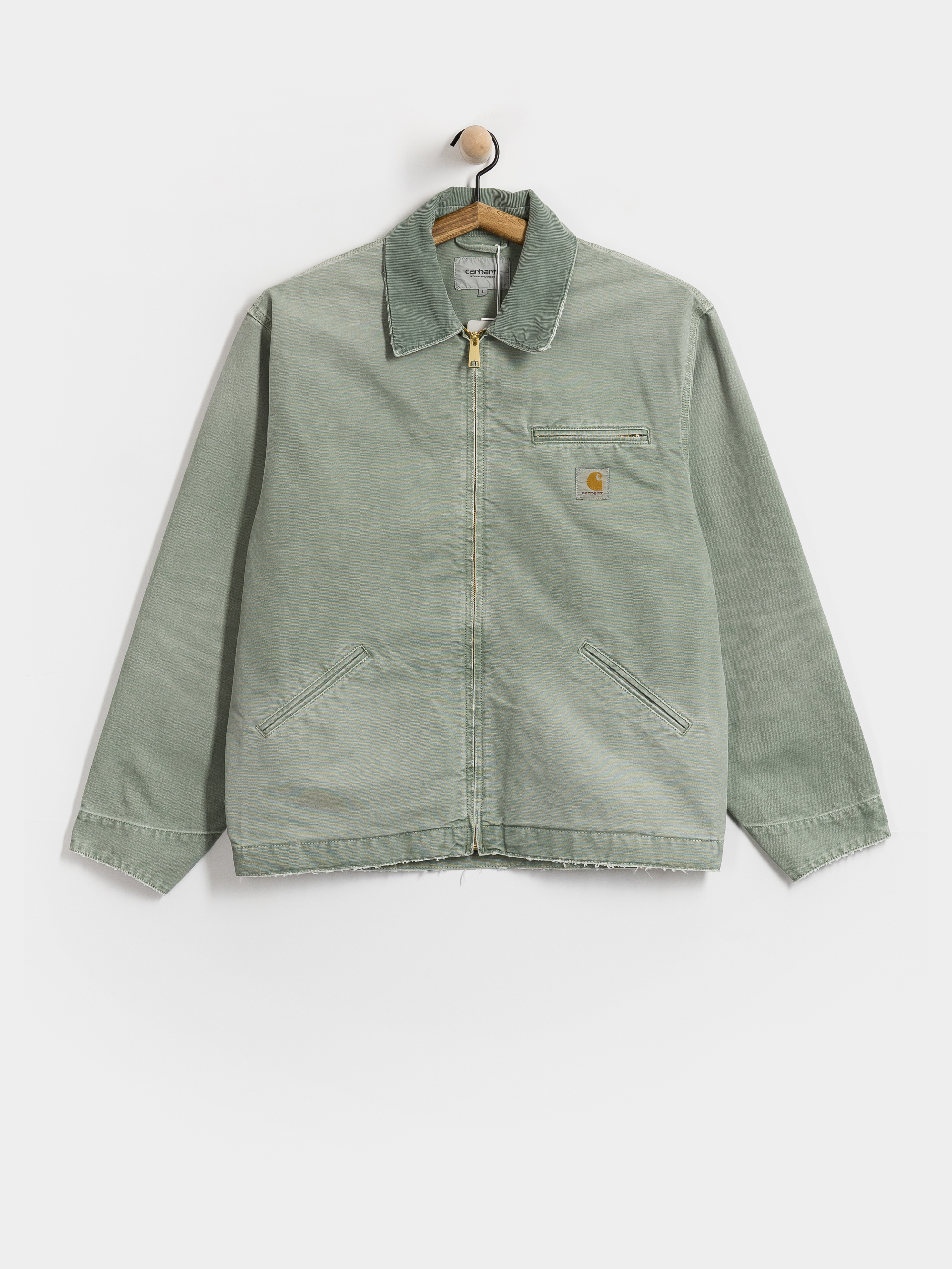 Carhartt WIP Jacke OG Detroit (shady green/shady green)