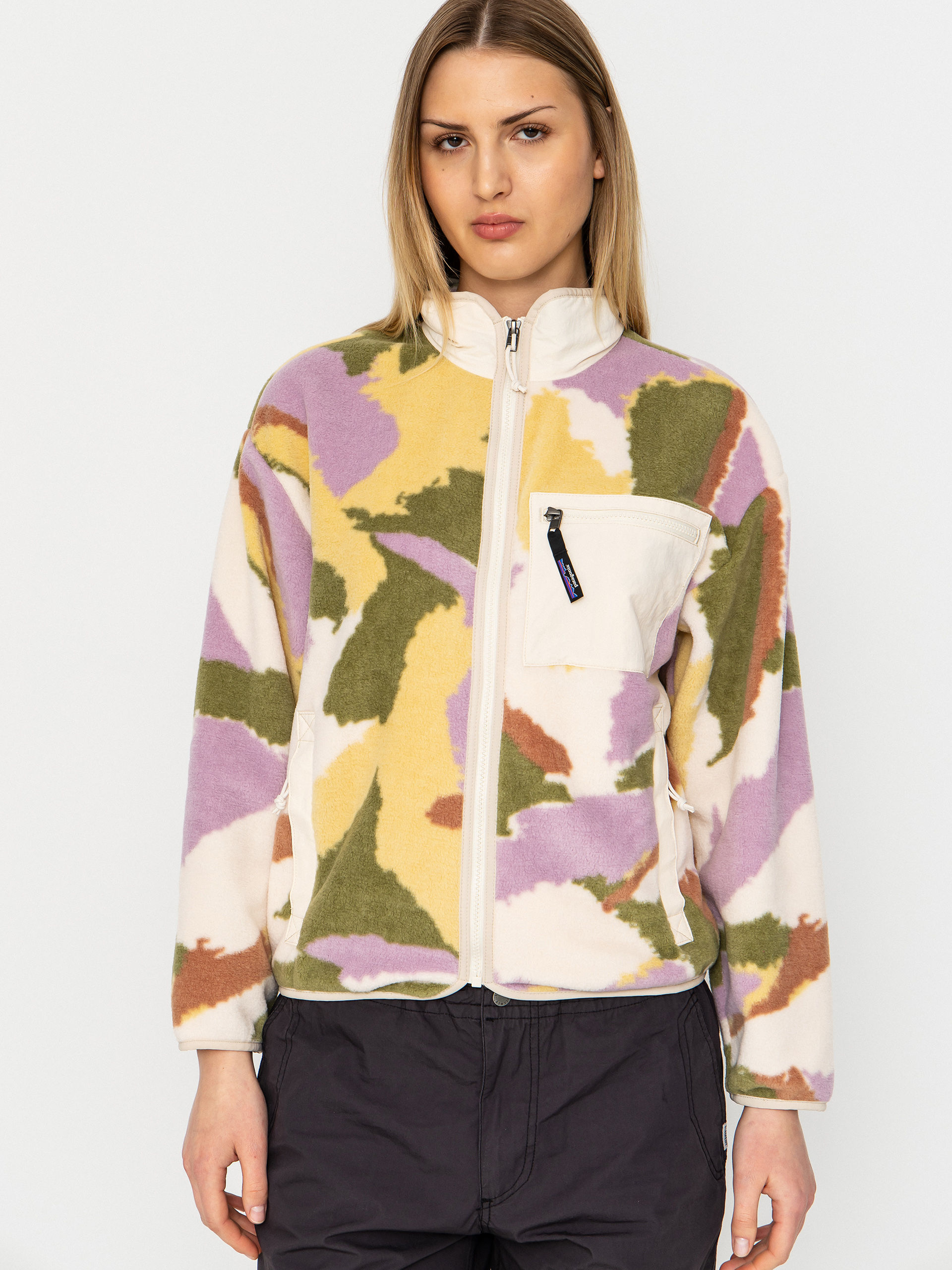 Patagonia Synchilla Wmn Fleece 