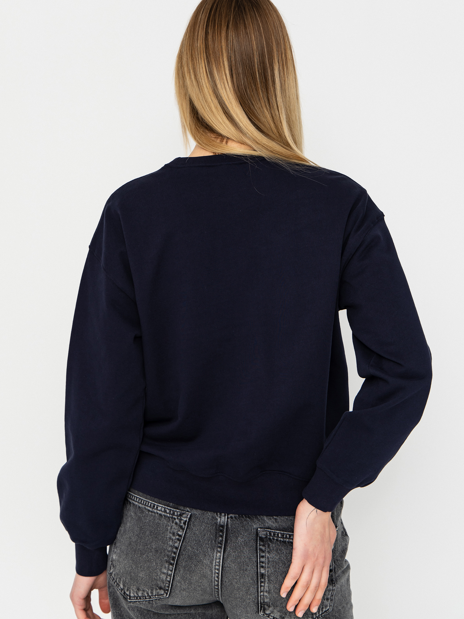 Patagonia Daily Wmn Sweatshirt (sunken blue)