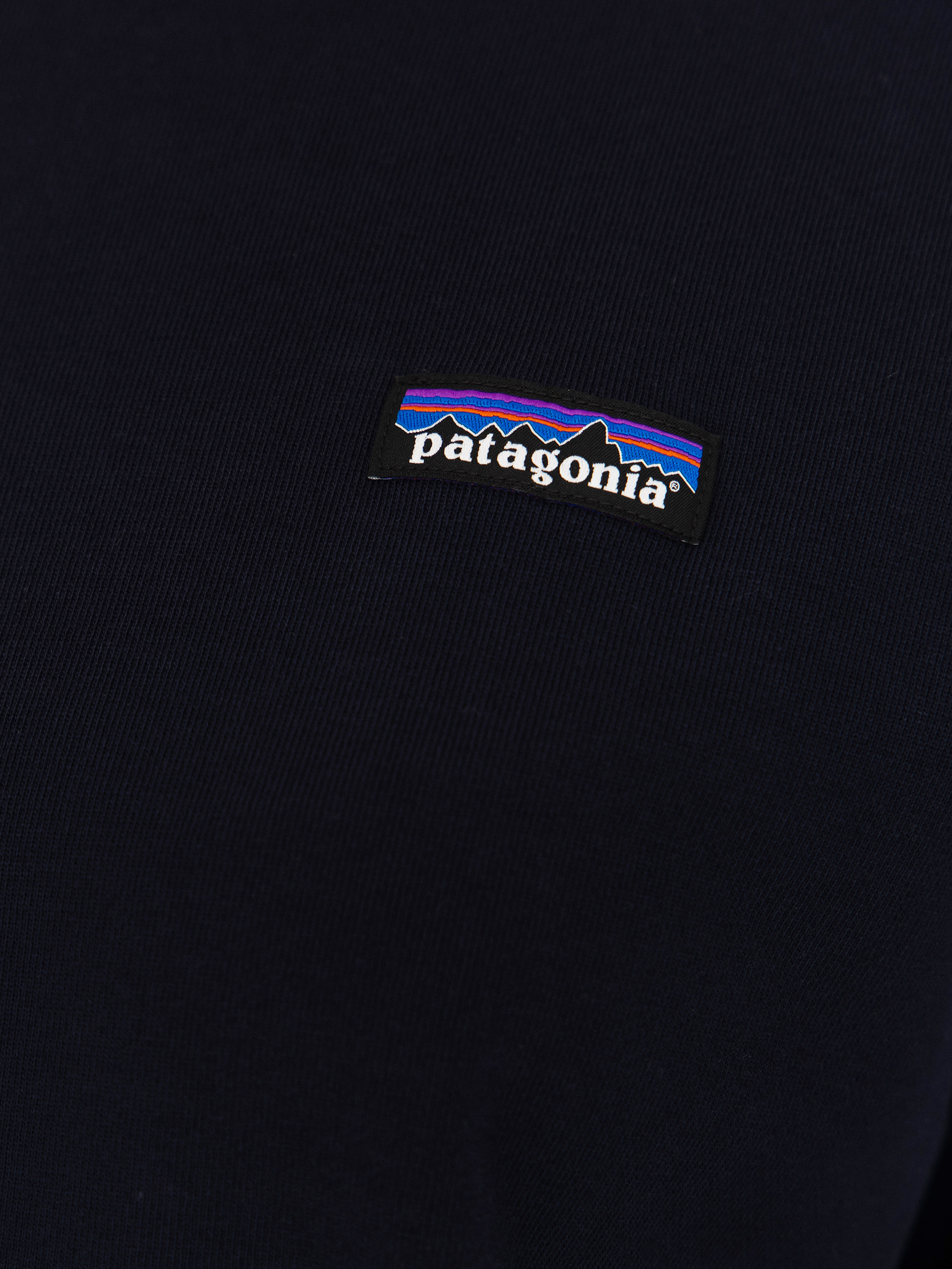 Patagonia Daily Wmn Sweatshirt (sunken blue)