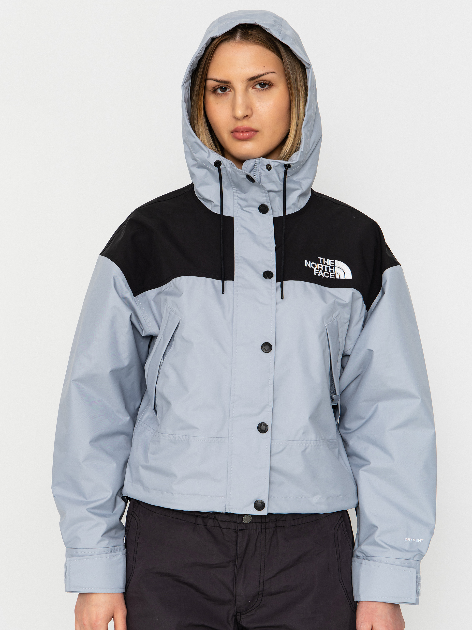 The North Face Reign On Wmn Jacket