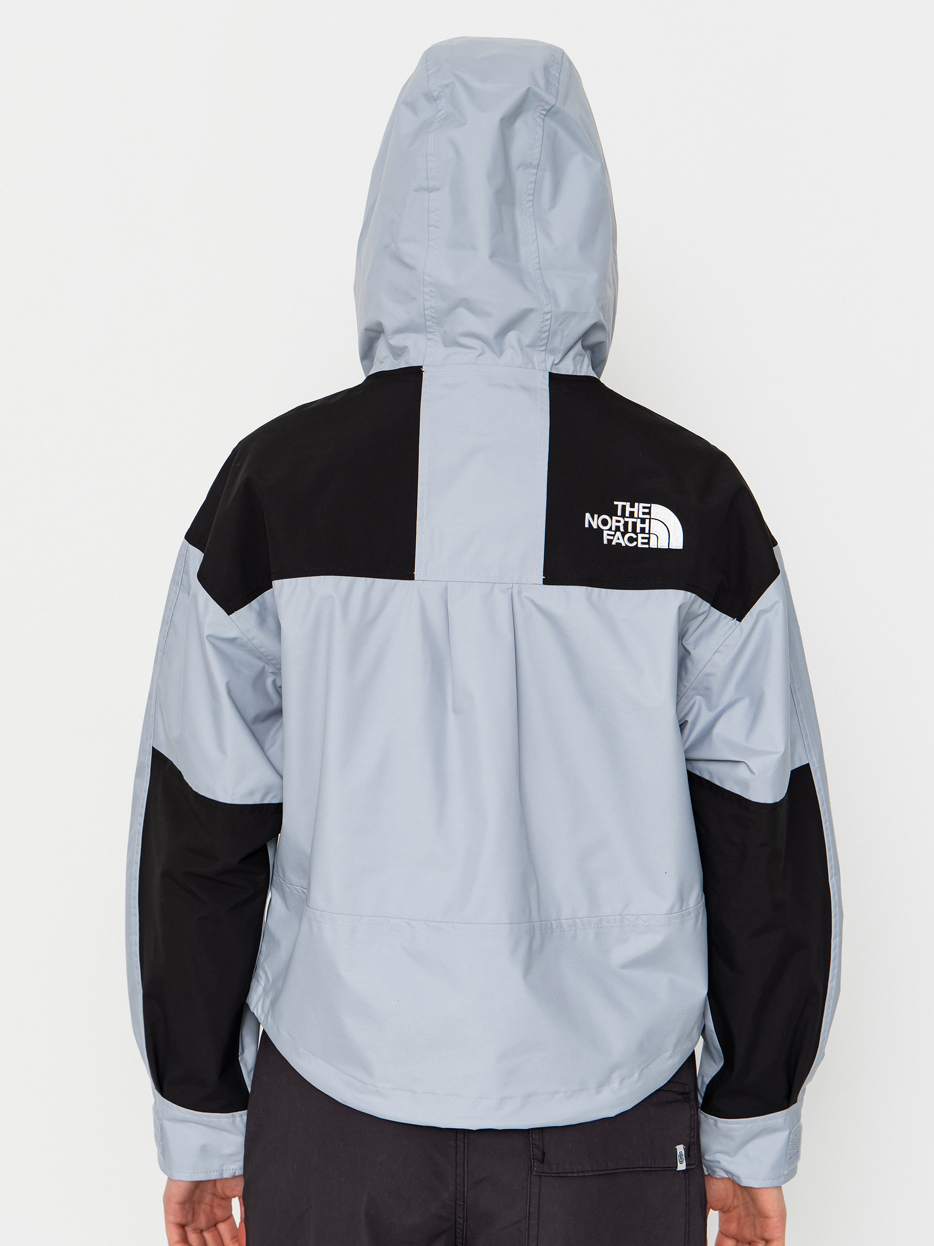 The North Face Reign On Wmn Jacket (frost grey/tnf)