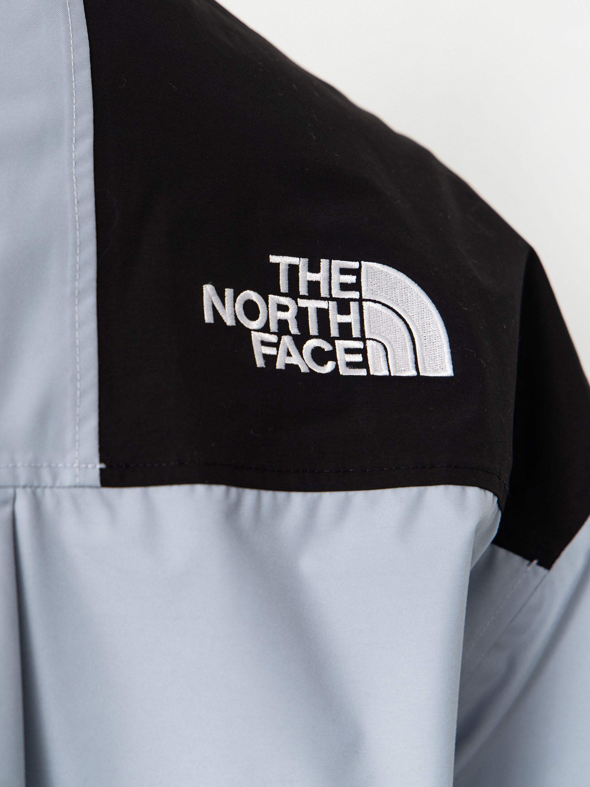 The North Face Reign On Wmn Jacke (frost grey/tnf)