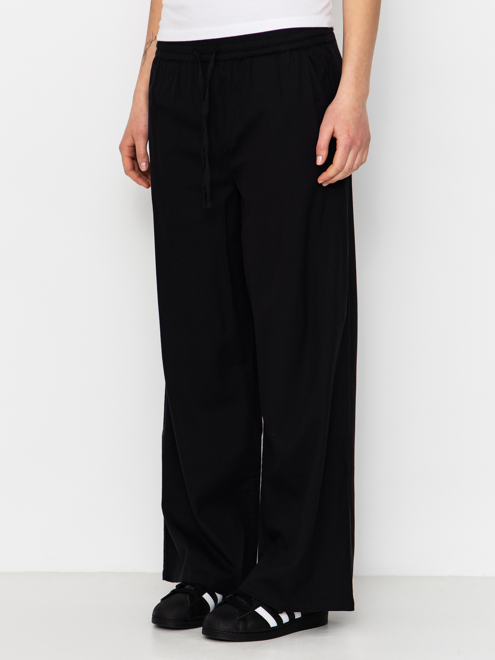 Volcom Dropping In Wmn Hose (black)