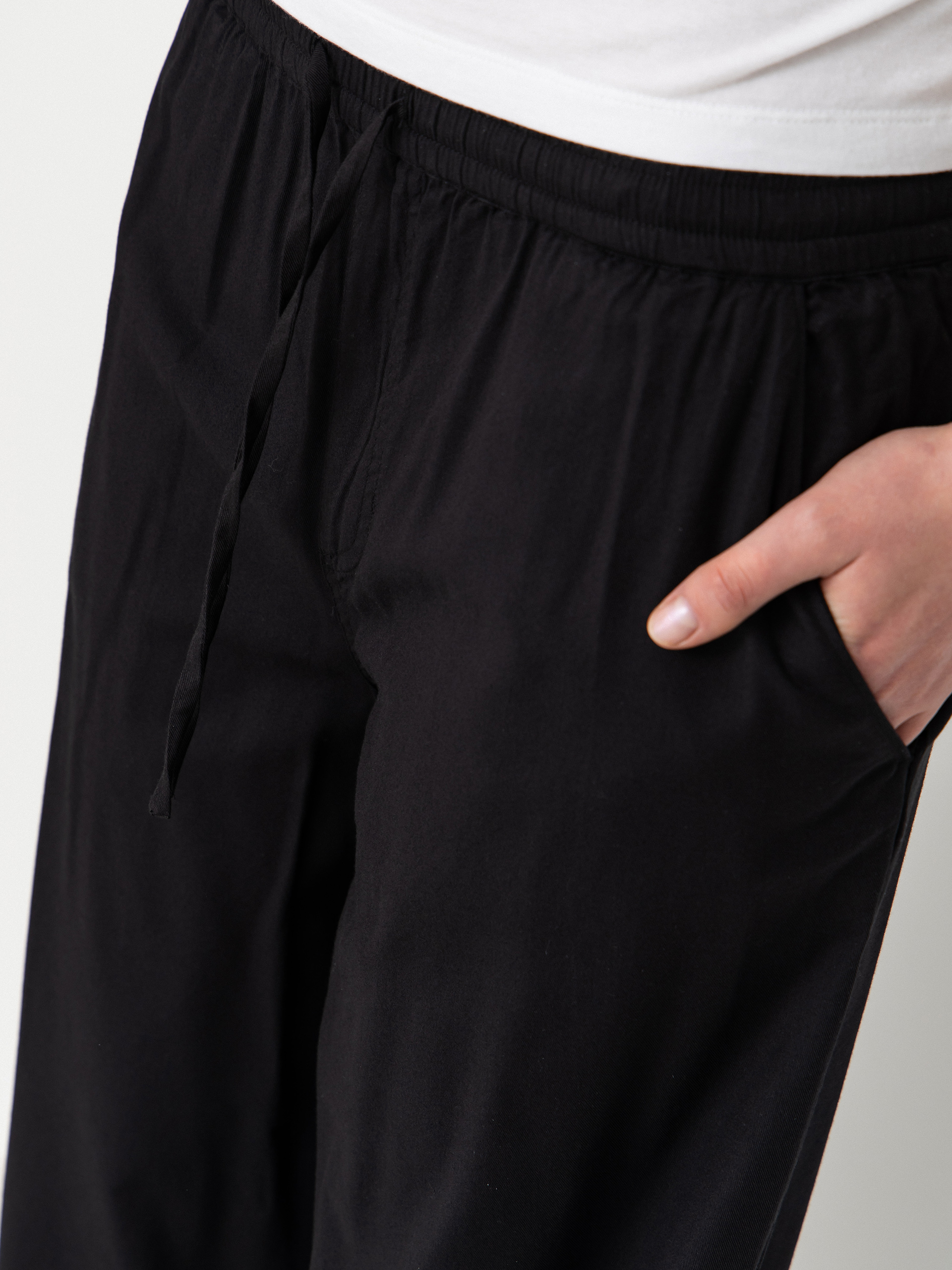 Volcom Dropping In Wmn Hose (black)