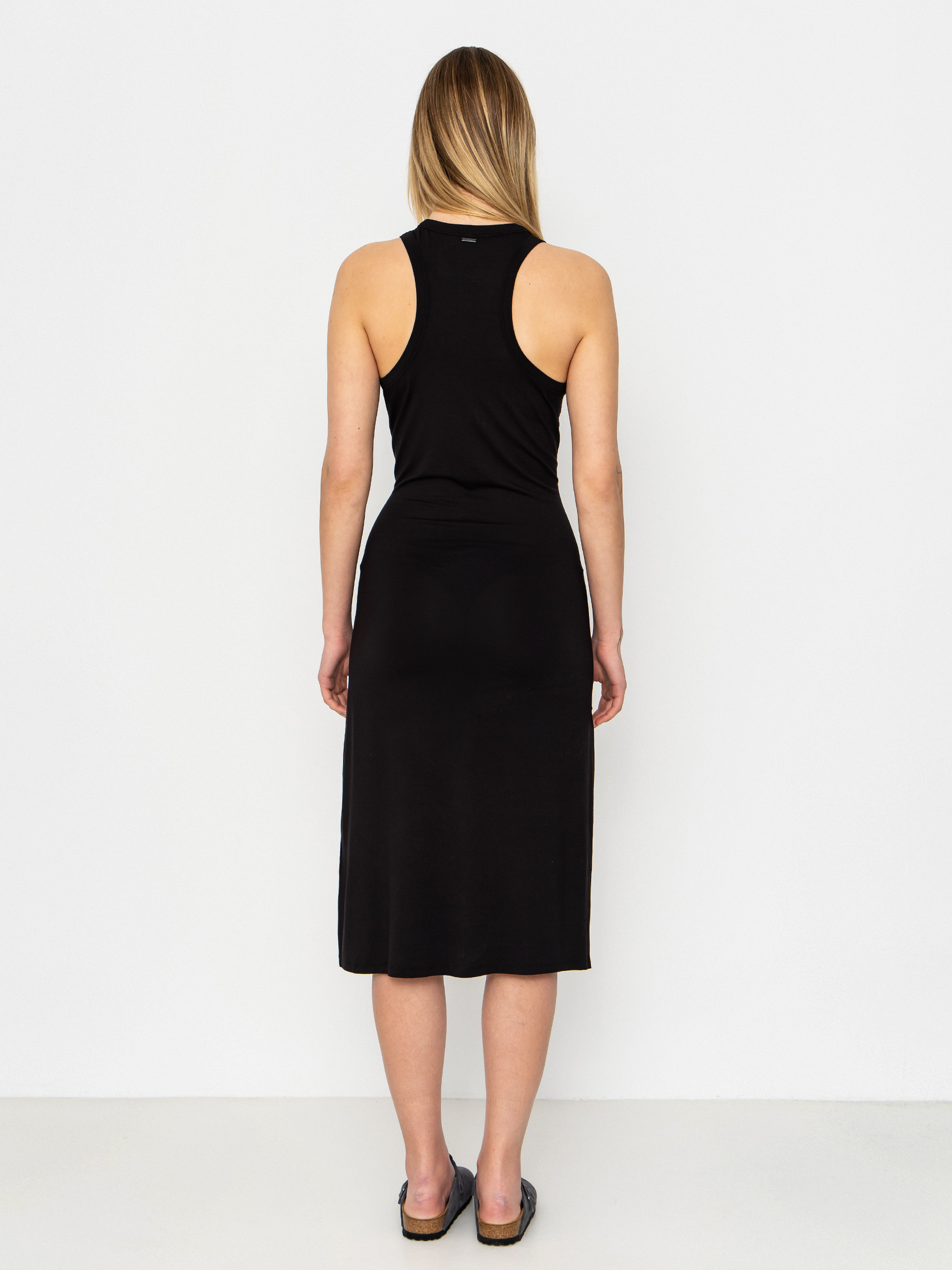 Volcom Stonelight Wmn Dress (black)