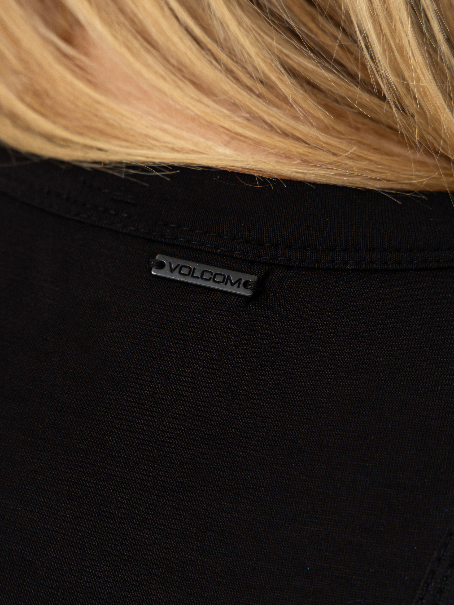 Volcom Stonelight Wmn Dress (black)