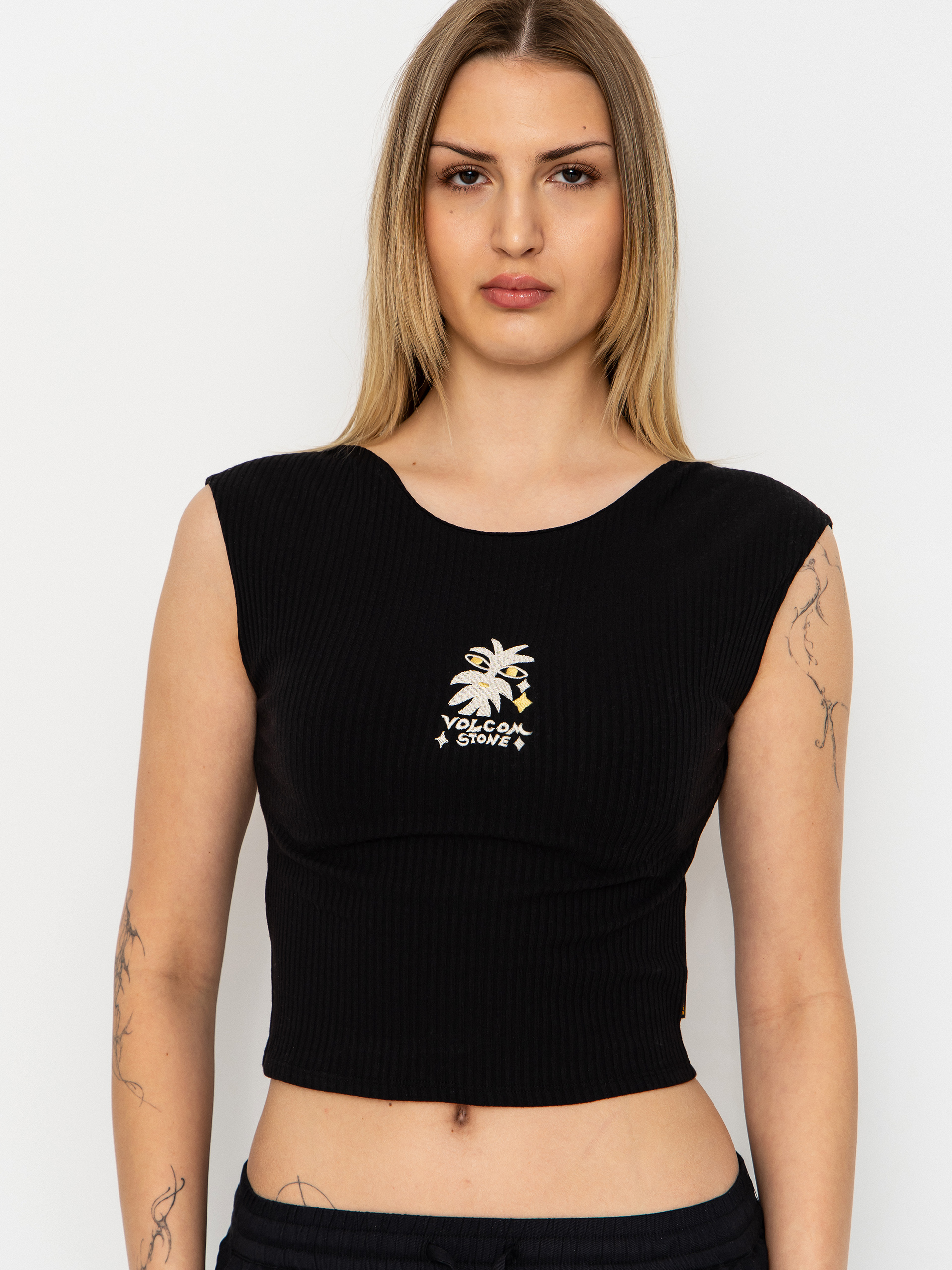 Volcom Fa Bruno Lucas Wmn Shirt
