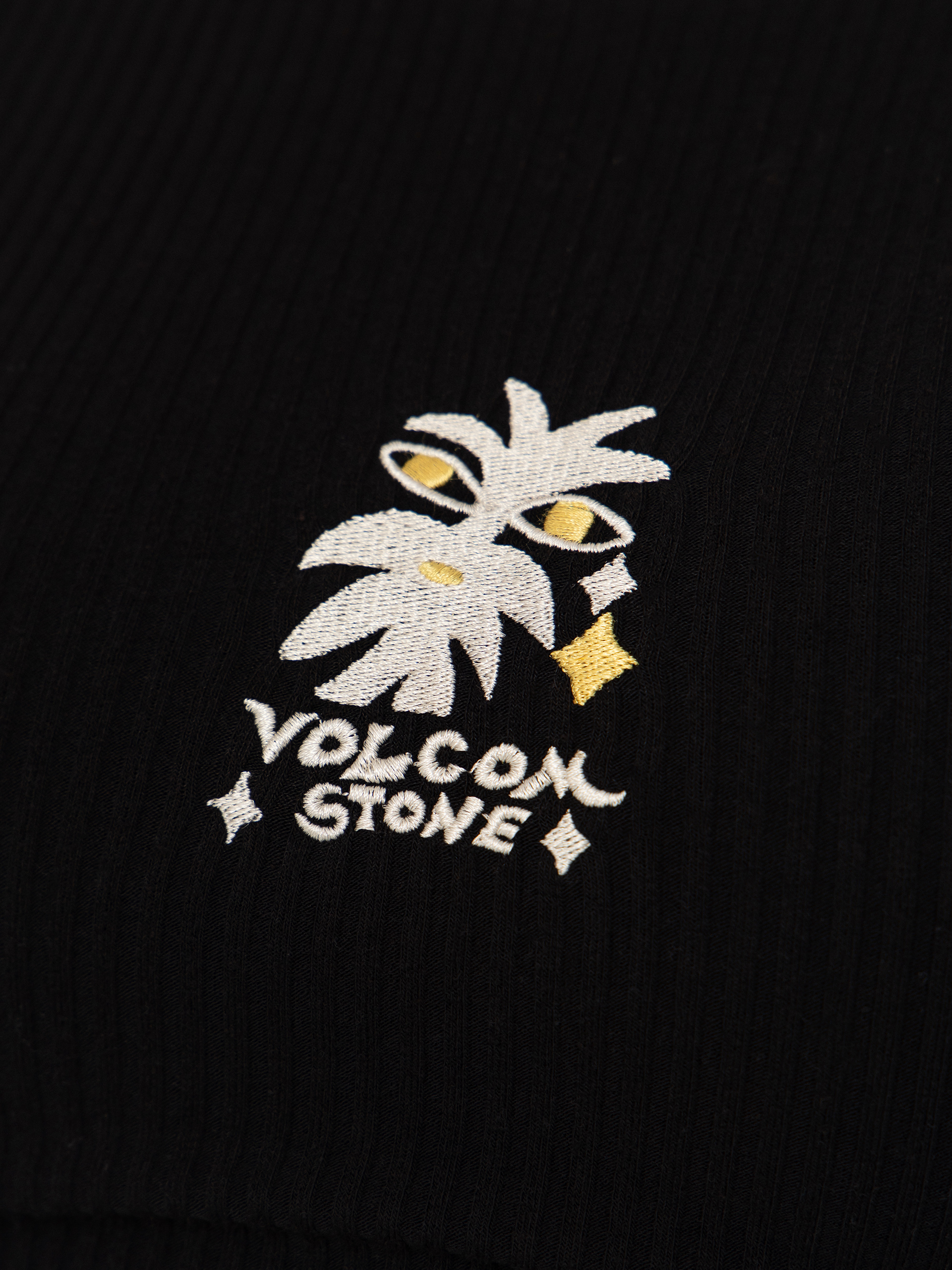 Volcom Fa Bruno Lucas Wmn Tank top (black)