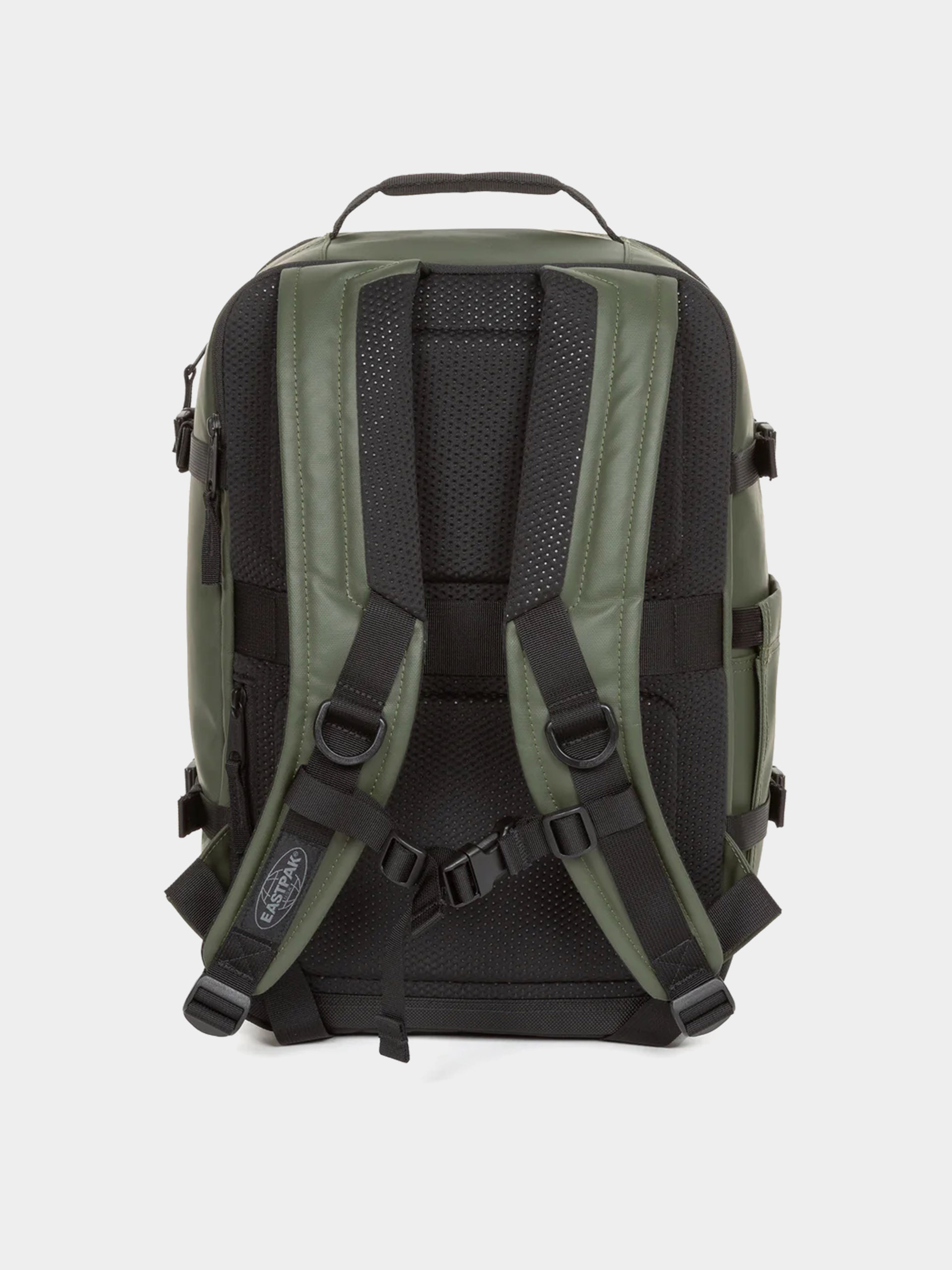 Eastpak Backpack Tecum Cabin (cnnct top khaki)