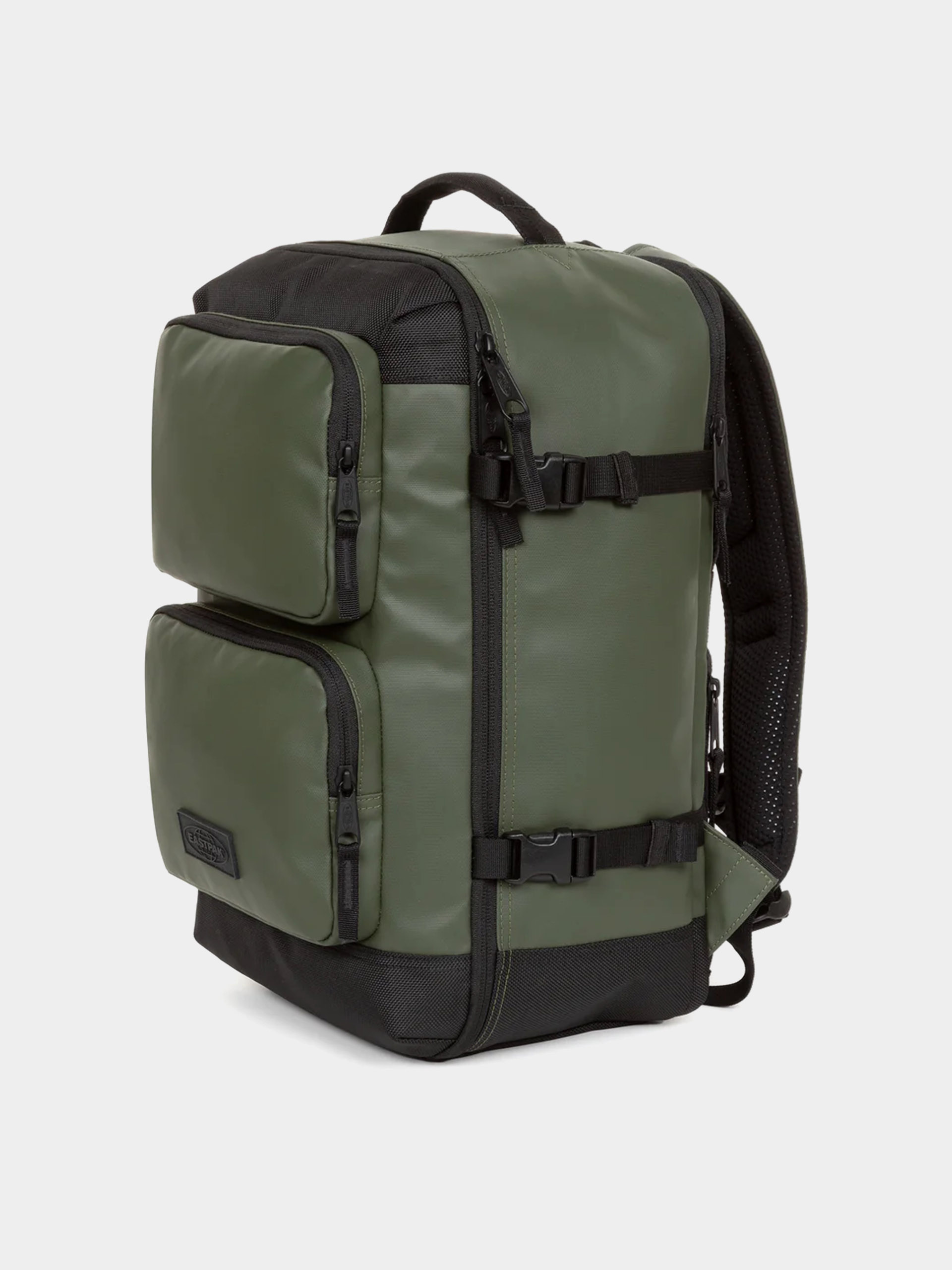 Eastpak Backpack Tecum Cabin (cnnct top khaki)