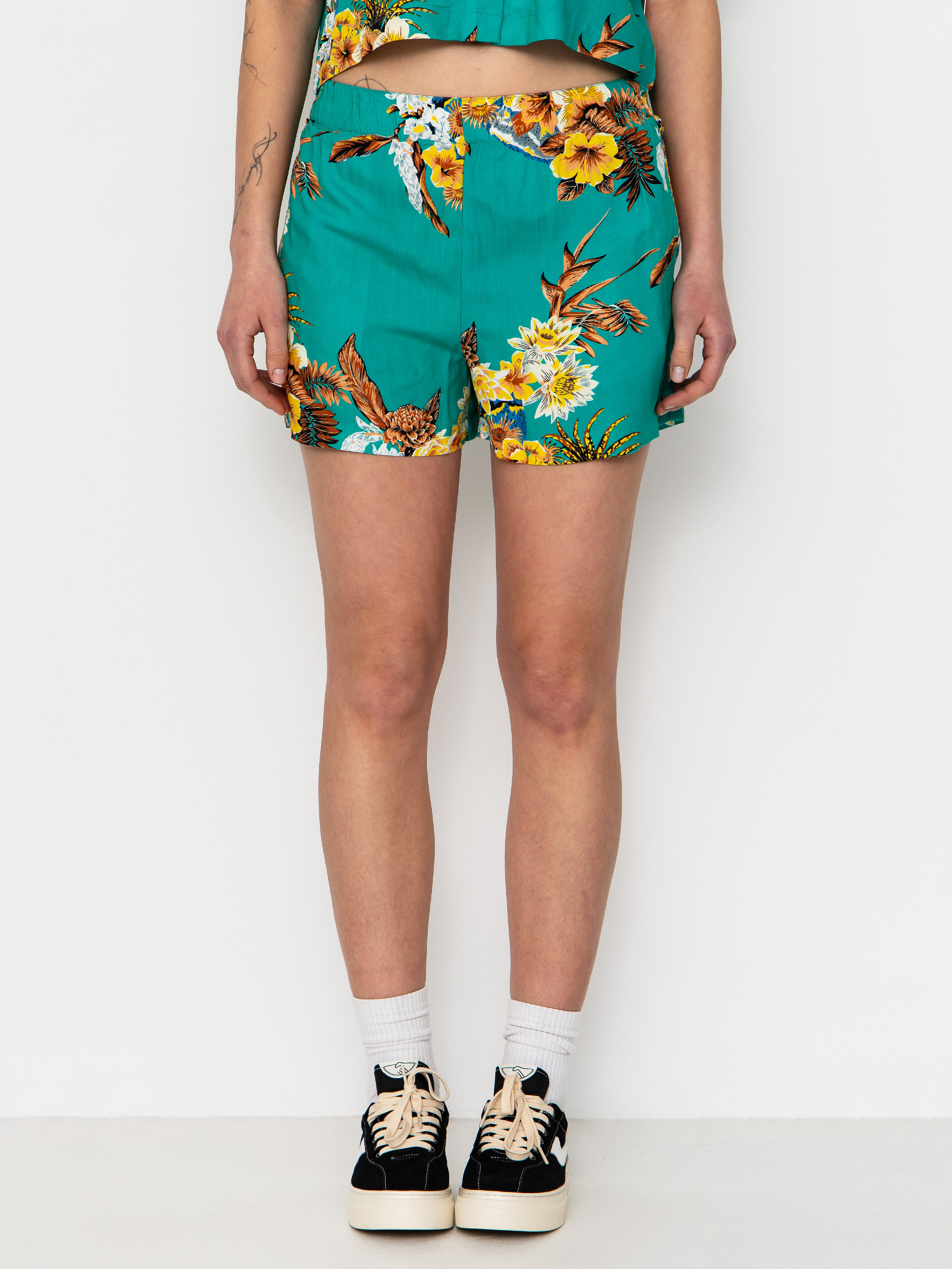 Brixton Campos Lounge Wmn Shorts