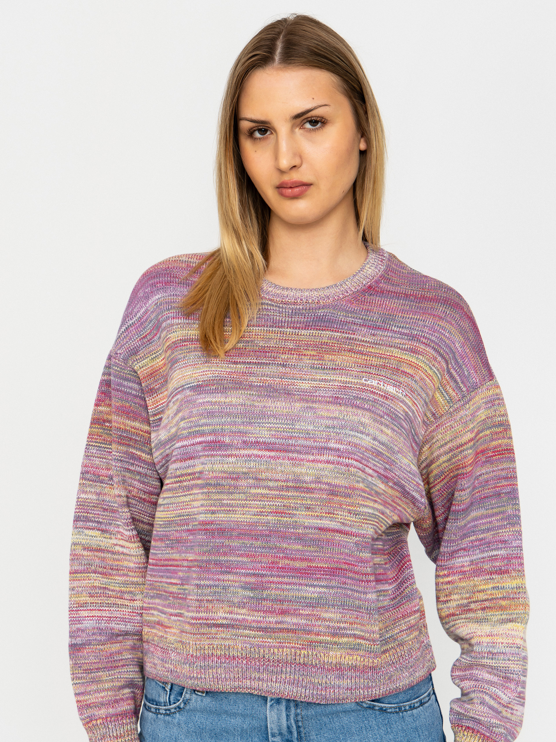 Carhartt WIP Keenaner Wmn Sweater